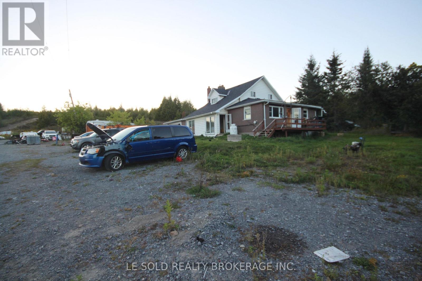 2420 Providence Line, Otonabee-South Monaghan, Ontario  K9J 6X8 - Photo 4 - X13790920