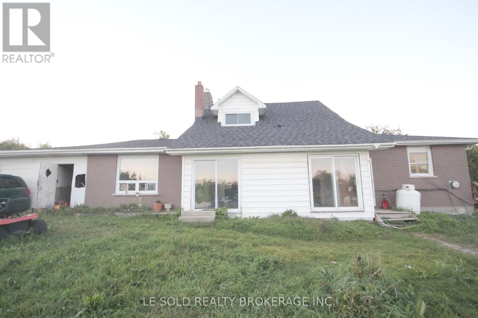 2420 Providence Line, Otonabee-South Monaghan, Ontario  K9J 6X8 - Photo 5 - X13790920