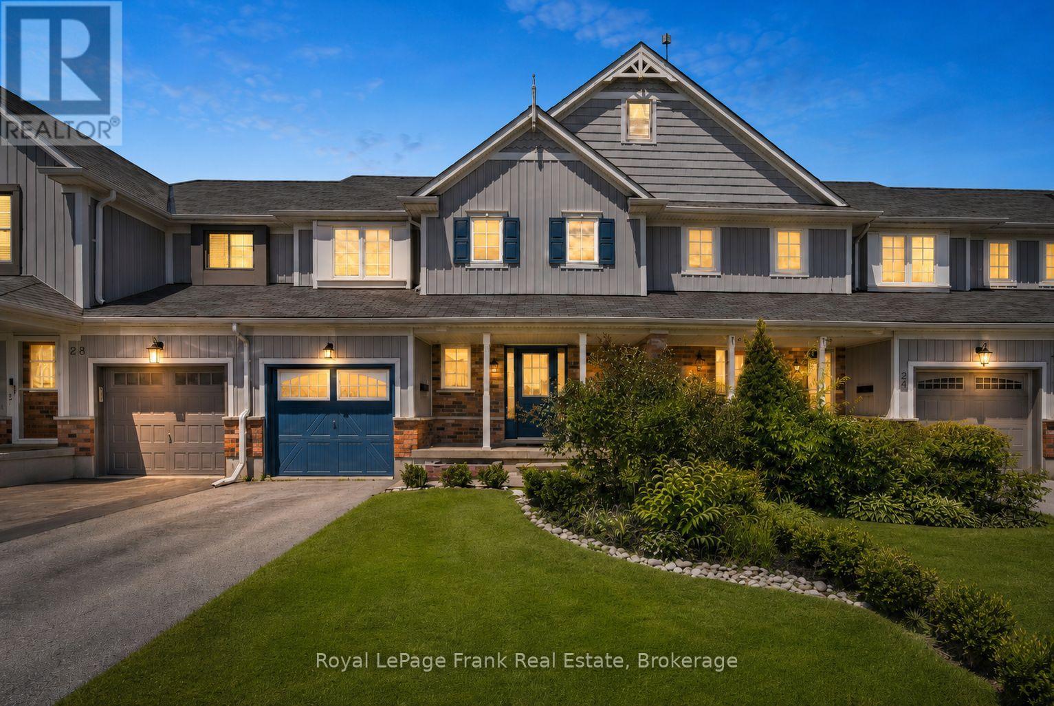 26 FALLINGBROOK CRESCENT, kawartha lakes (lindsay), Ontario