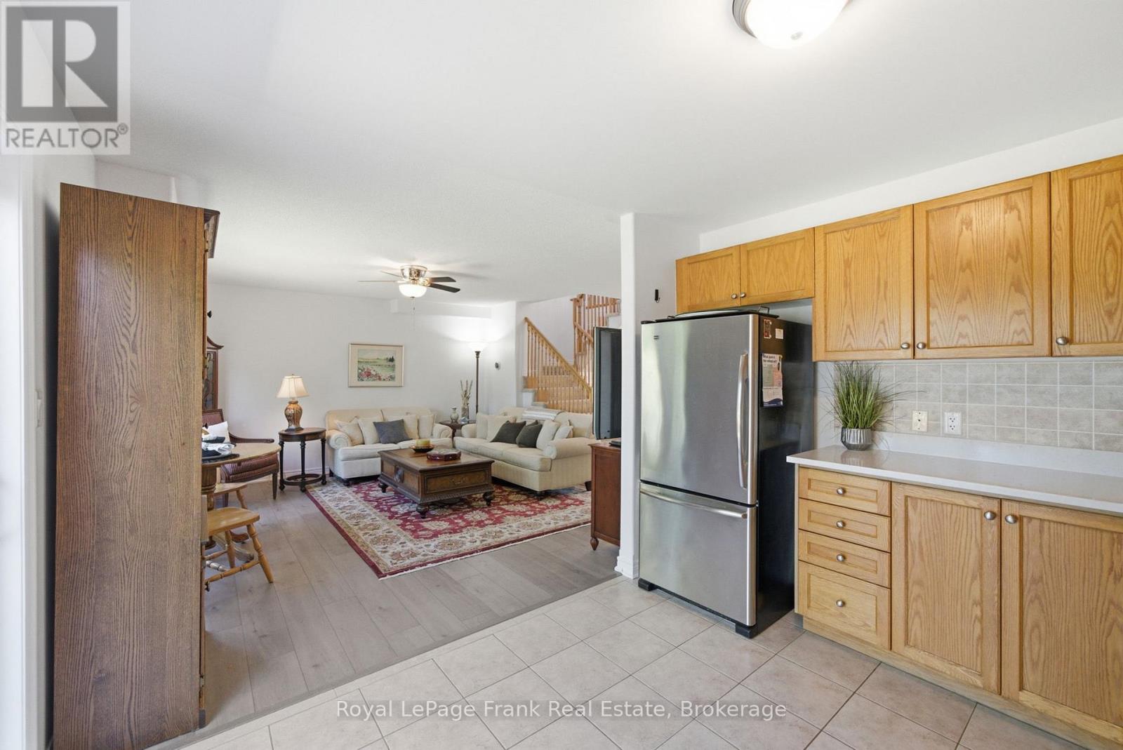 26 Fallingbrook Crescent, Kawartha Lakes (Lindsay), Ontario  K9V 0B3 - Photo 12 - X13791170