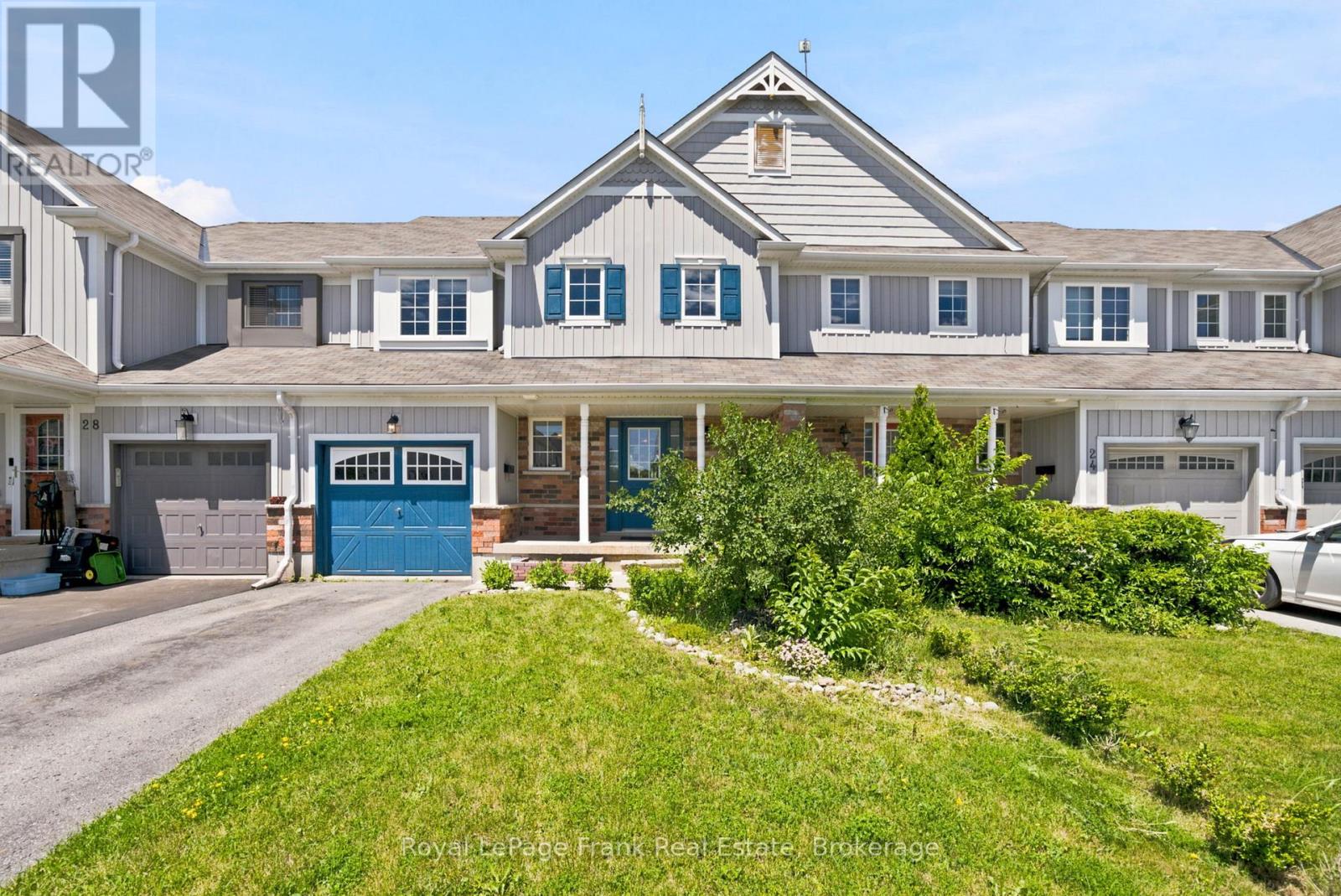 26 Fallingbrook Crescent, Kawartha Lakes (Lindsay), Ontario  K9V 0B3 - Photo 2 - X13791170