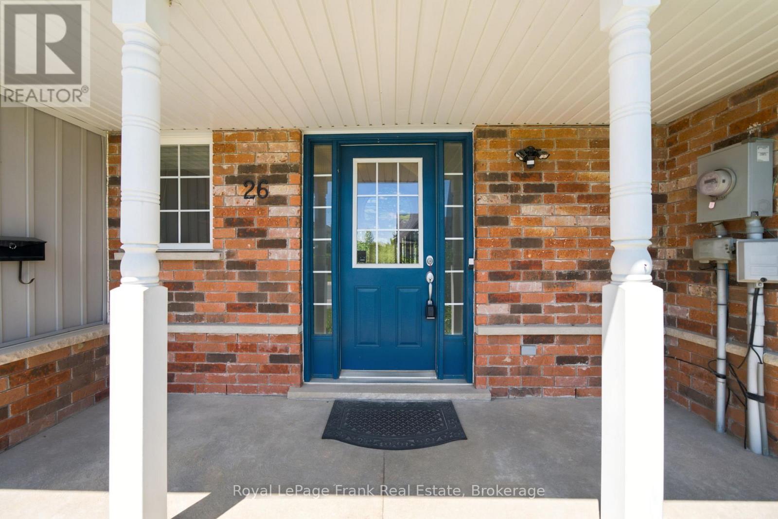 26 Fallingbrook Crescent, Kawartha Lakes (Lindsay), Ontario  K9V 0B3 - Photo 4 - X13791170