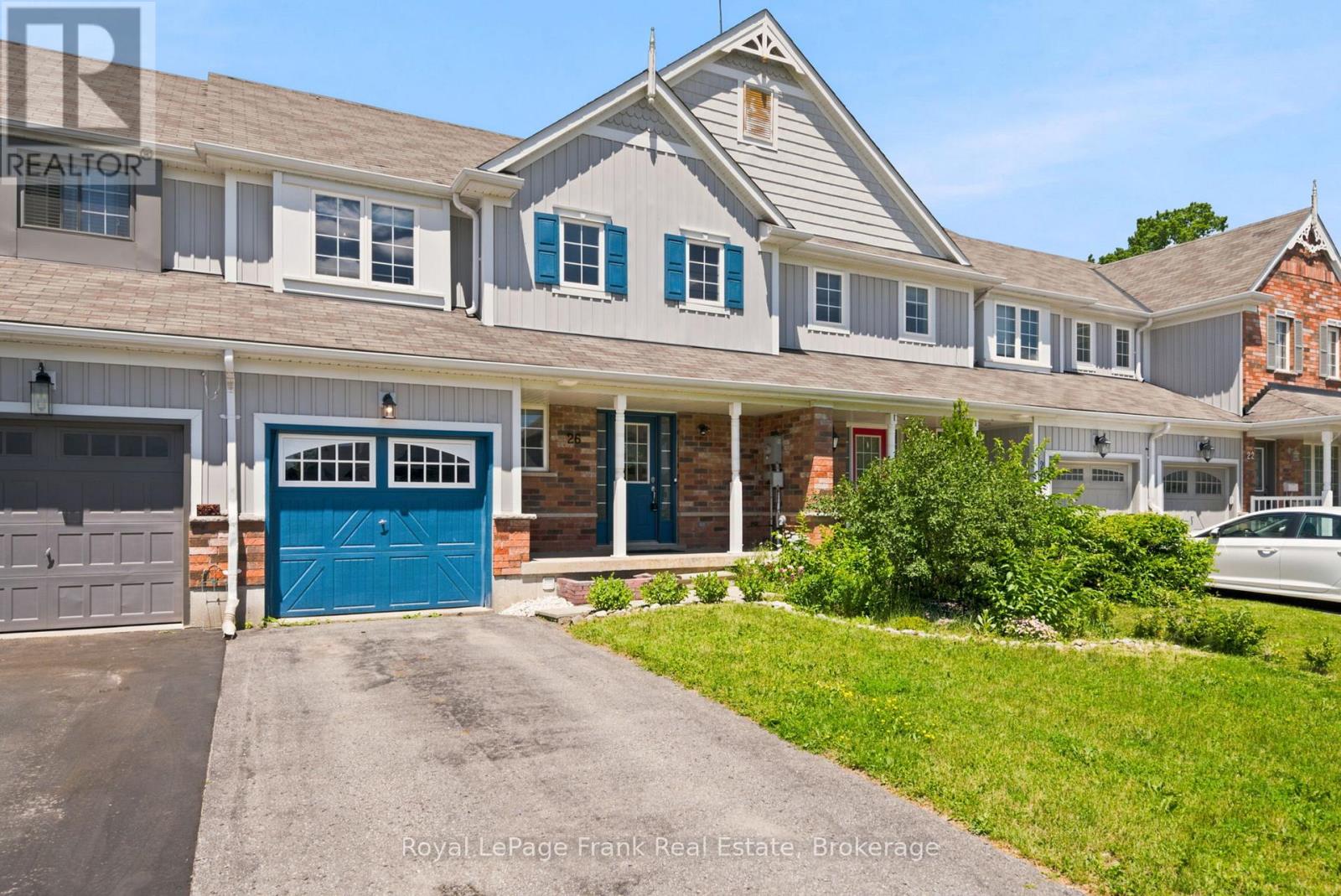 26 Fallingbrook Crescent, Kawartha Lakes (Lindsay), Ontario  K9V 0B3 - Photo 42 - X13791170