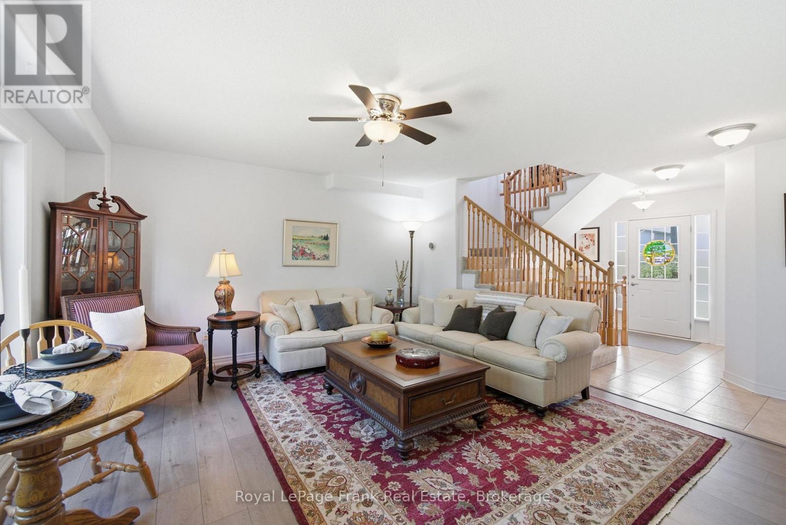 26 Fallingbrook Crescent, Kawartha Lakes (Lindsay), Ontario  K9V 0B3 - Photo 8 - X13791170