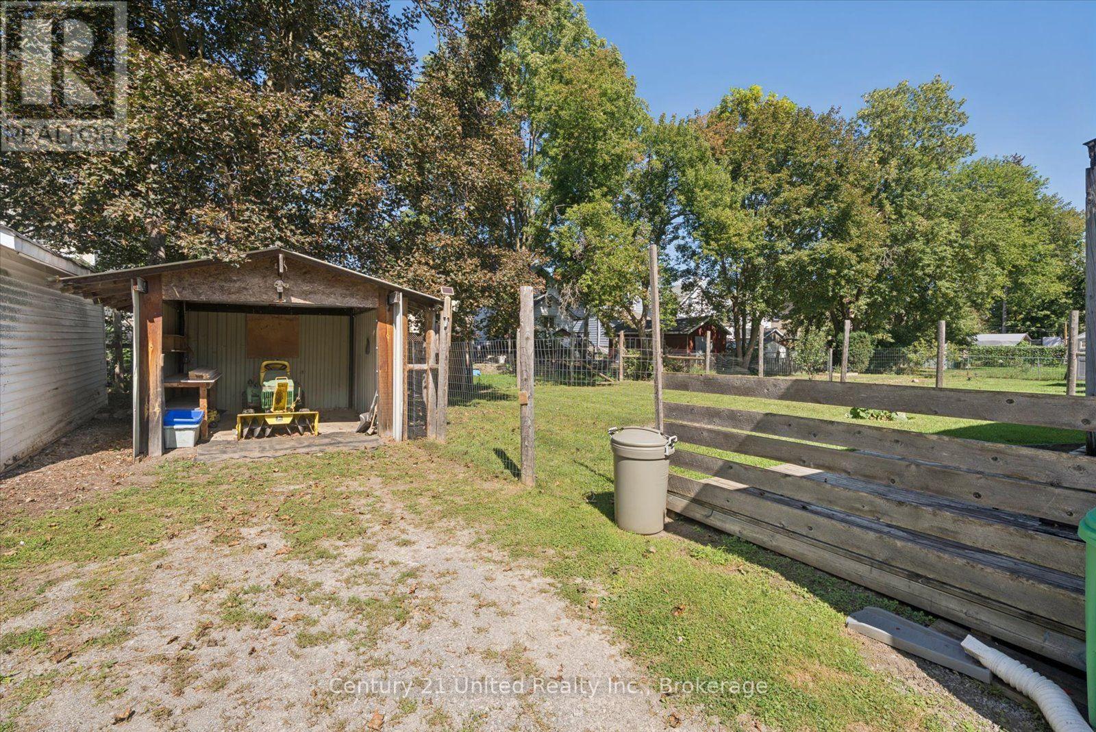584 Wolfe Street, Peterborough (Town Ward 3), Ontario  K9J 2L8 - Photo 26 - X13791574