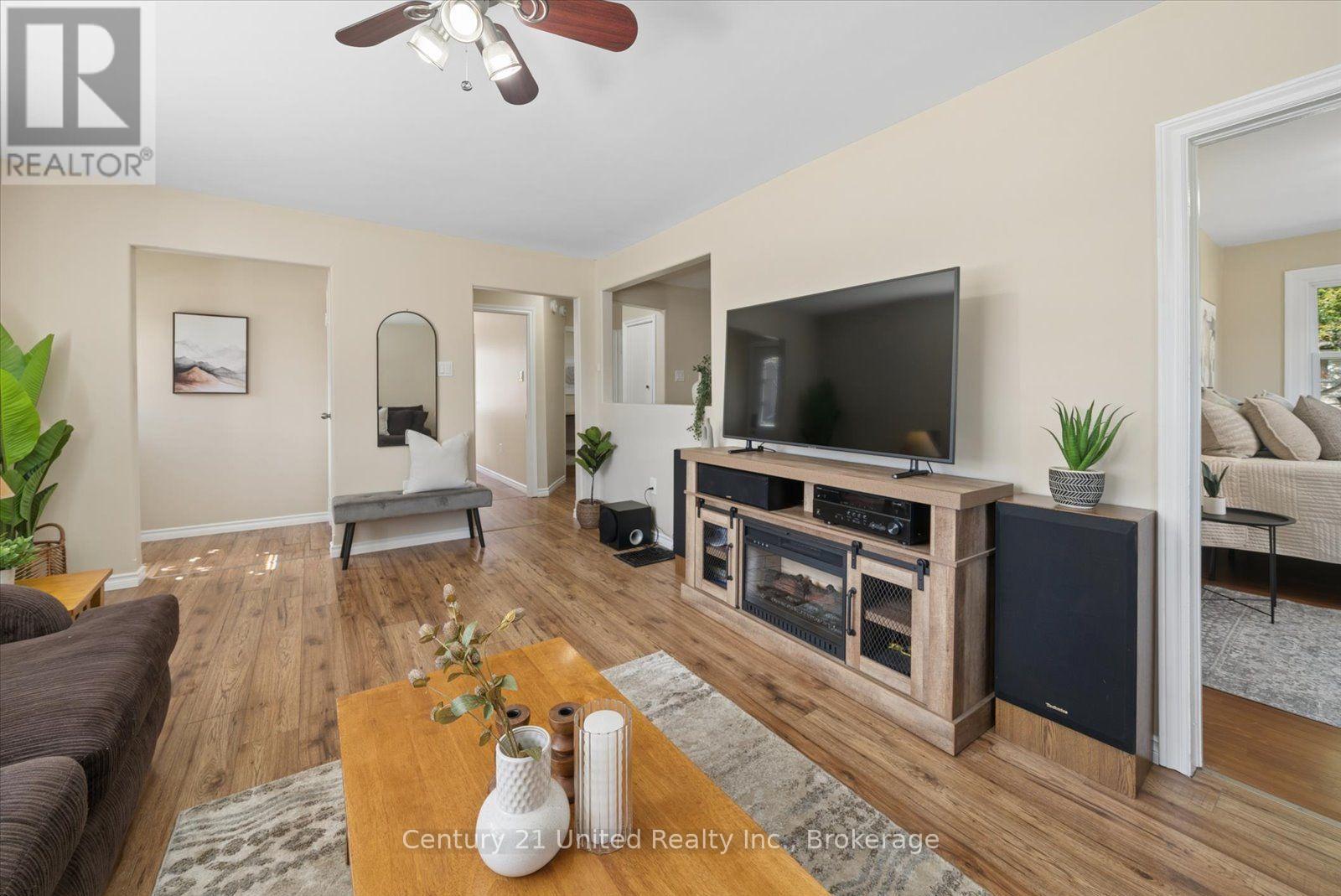 584 Wolfe Street, Peterborough (Town Ward 3), Ontario  K9J 2L8 - Photo 9 - X13791574