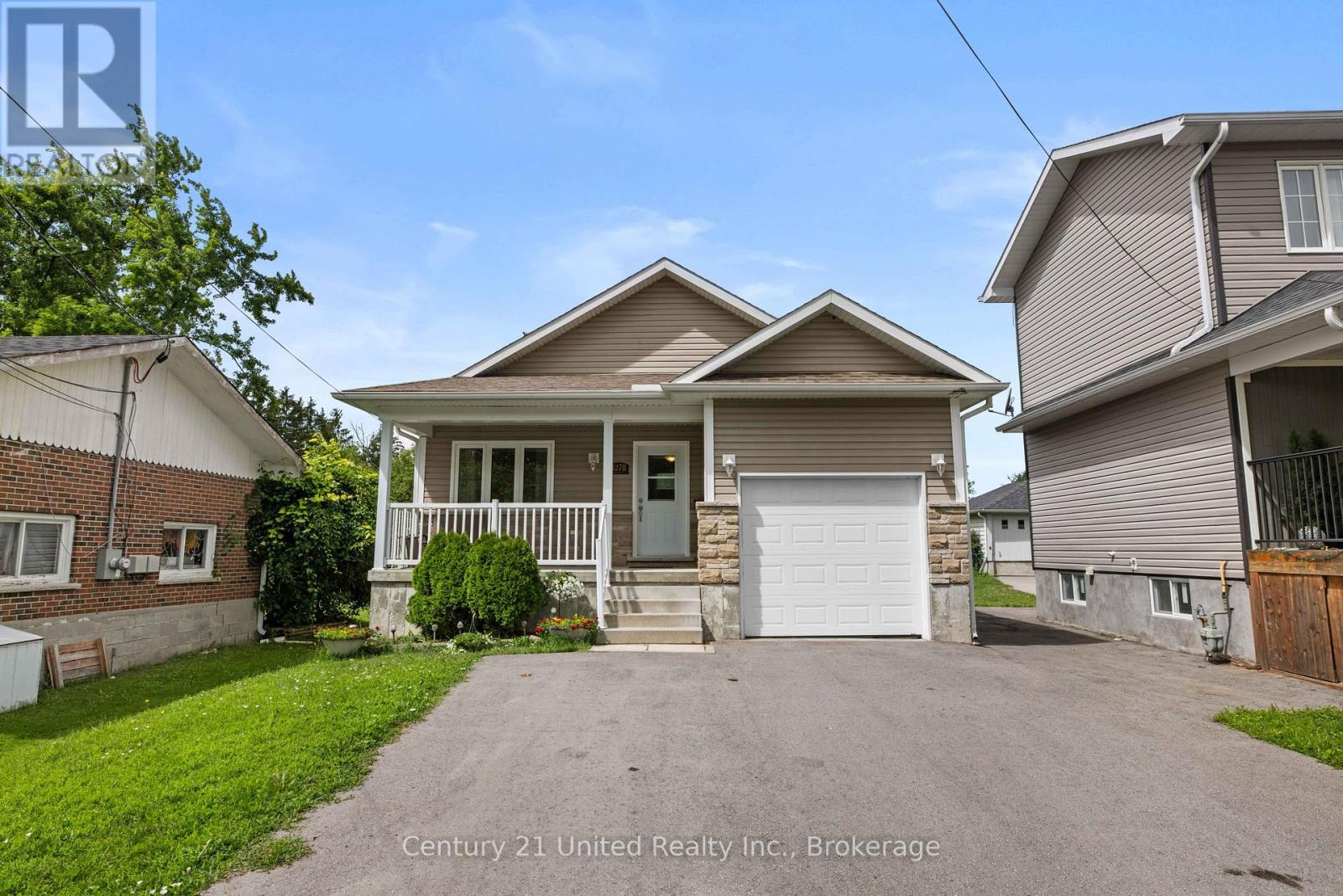 127.5 ADELAIDE STREET S, kawartha lakes (lindsay), Ontario