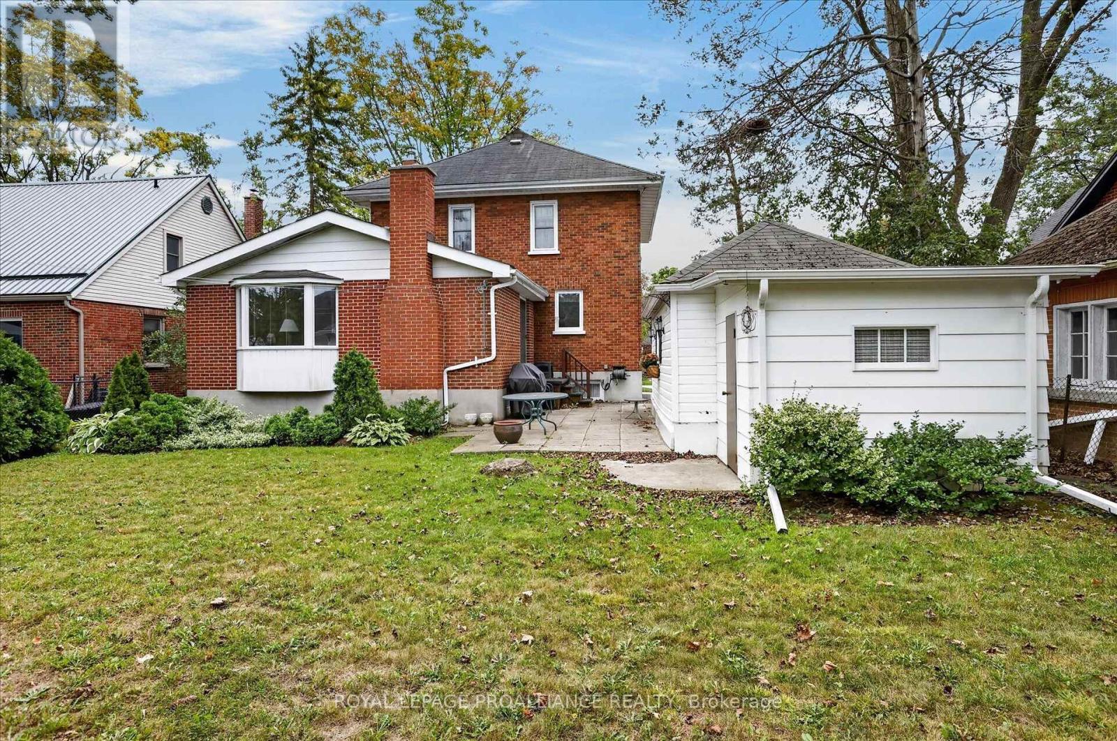 210 Aberdeen Avenue, Peterborough (Northcrest Ward 5), Ontario  K9H 4W8 - Photo 42 - X13791694