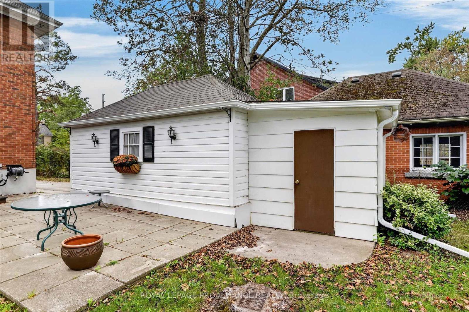 210 Aberdeen Avenue, Peterborough (Northcrest Ward 5), Ontario  K9H 4W8 - Photo 44 - X13791694