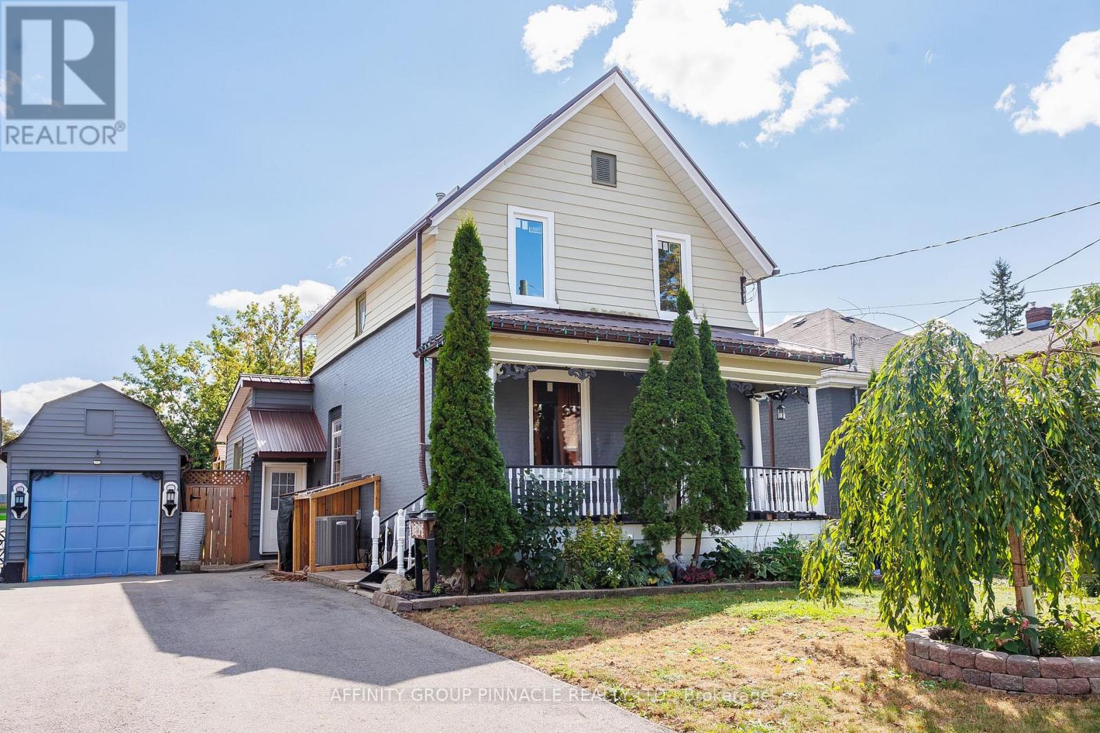 71 Glenelg Street W, Kawartha Lakes (Lindsay), Ontario  K9V 2V6 - Photo 2 - X13792466