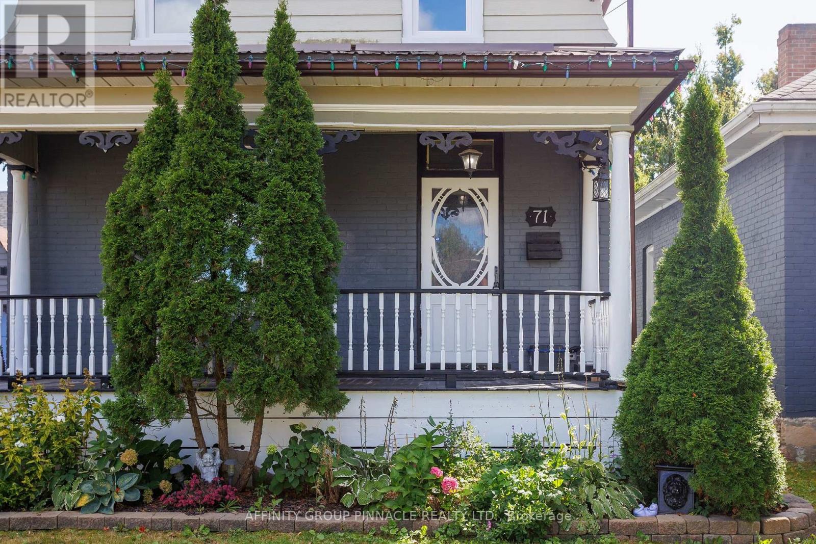 71 Glenelg Street W, Kawartha Lakes (Lindsay), Ontario  K9V 2V6 - Photo 3 - X13792466