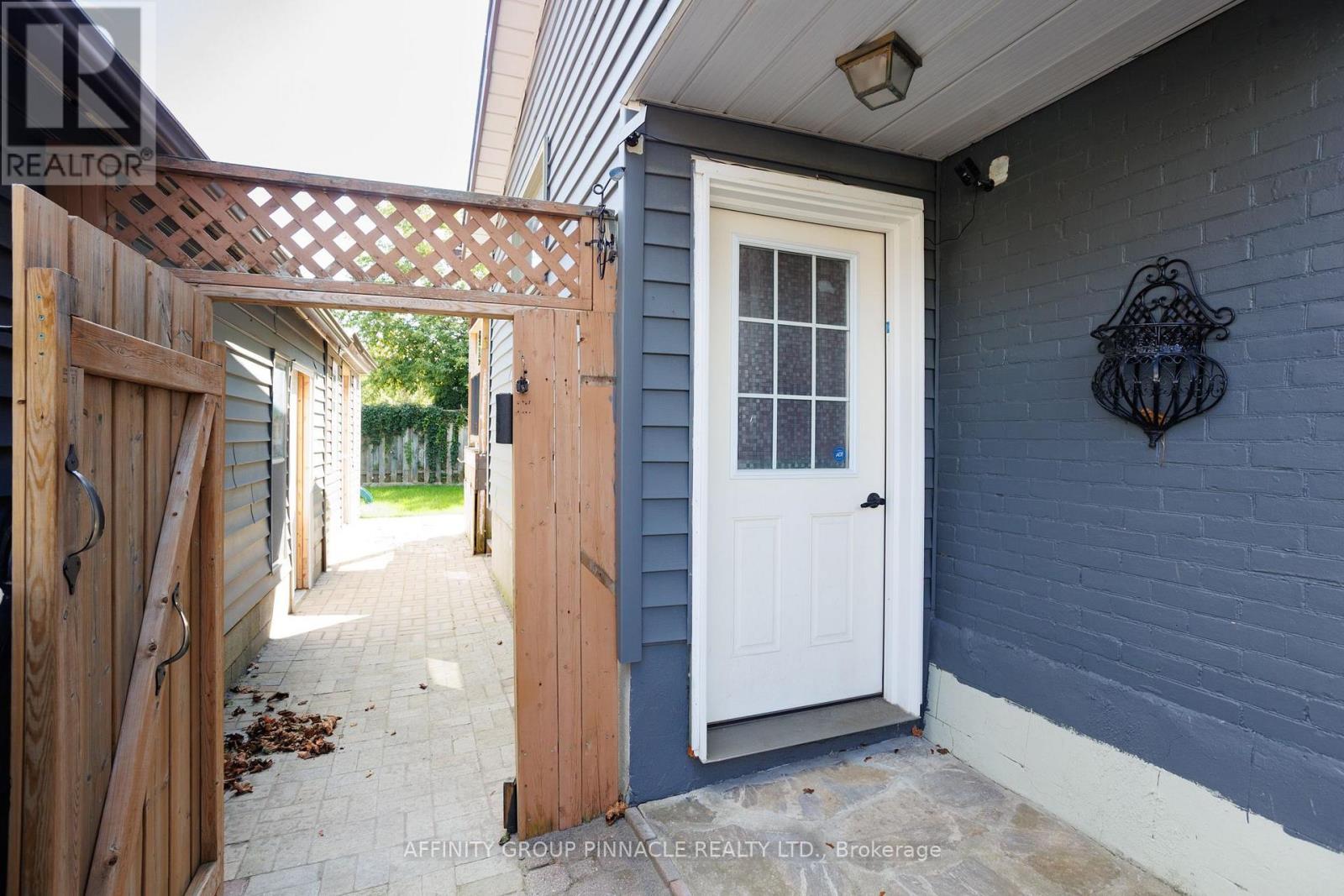 71 Glenelg Street W, Kawartha Lakes (Lindsay), Ontario  K9V 2V6 - Photo 31 - X13792466