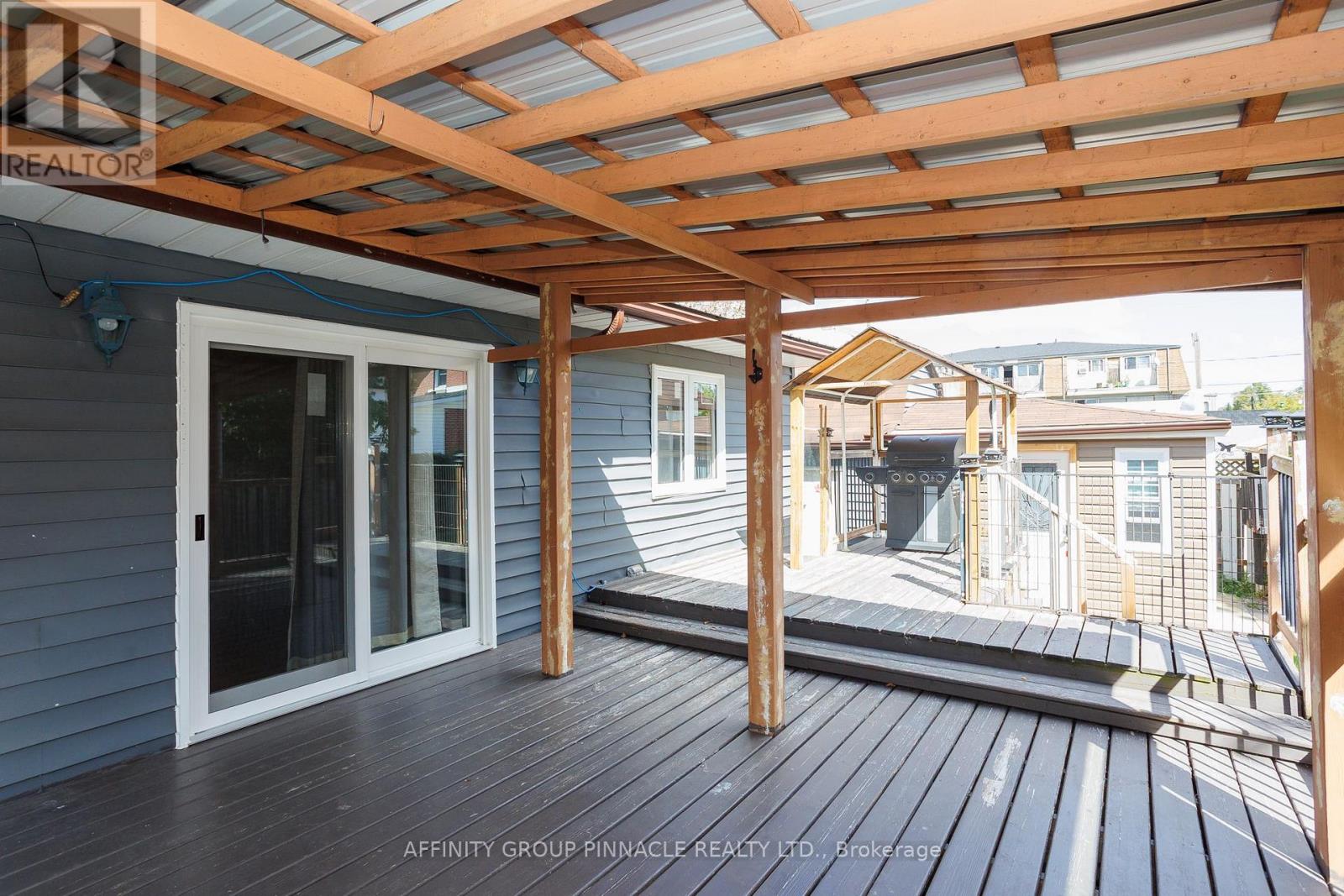 71 Glenelg Street W, Kawartha Lakes (Lindsay), Ontario  K9V 2V6 - Photo 32 - X13792466