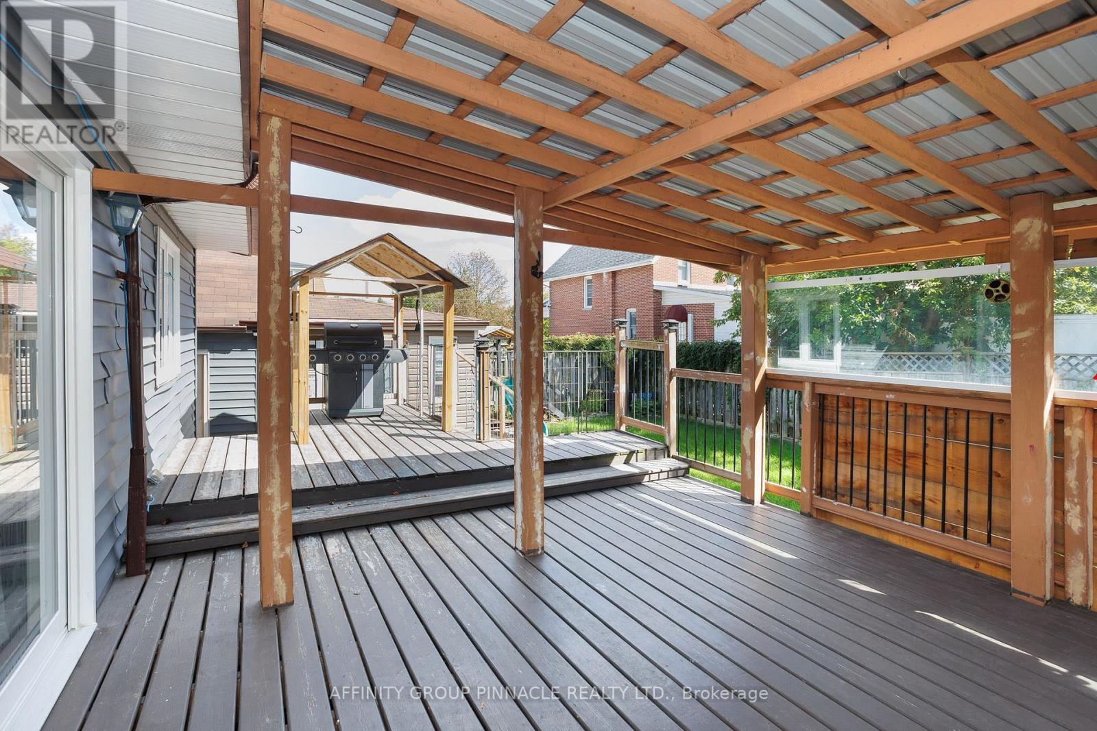 71 Glenelg Street W, Kawartha Lakes (Lindsay), Ontario  K9V 2V6 - Photo 33 - X13792466