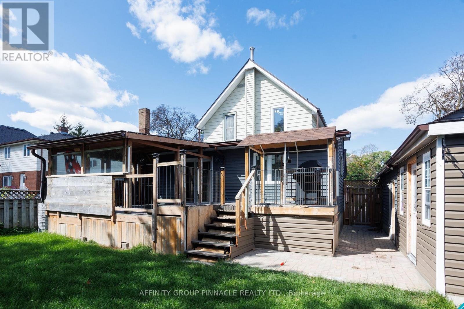 71 Glenelg Street W, Kawartha Lakes (Lindsay), Ontario  K9V 2V6 - Photo 36 - X13792466