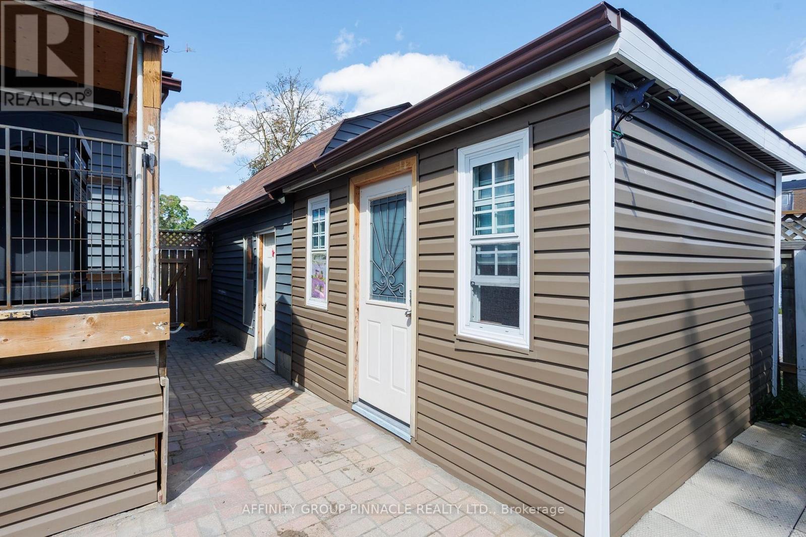 71 Glenelg Street W, Kawartha Lakes (Lindsay), Ontario  K9V 2V6 - Photo 37 - X13792466