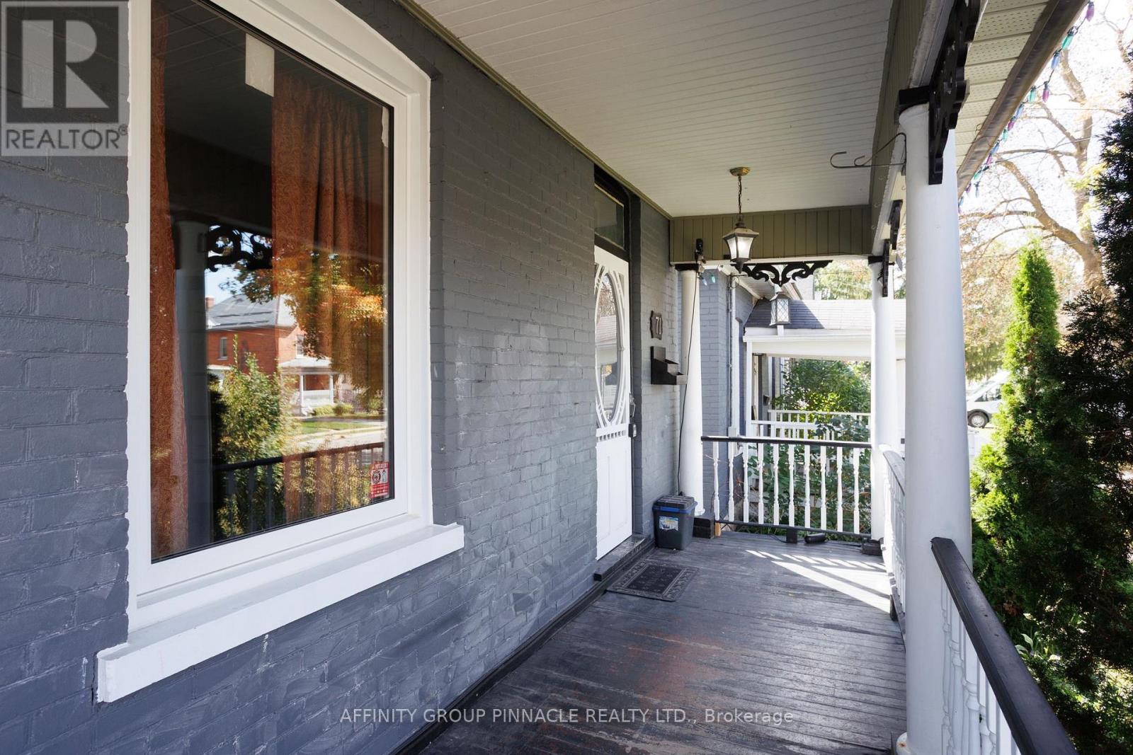71 Glenelg Street W, Kawartha Lakes (Lindsay), Ontario  K9V 2V6 - Photo 5 - X13792466