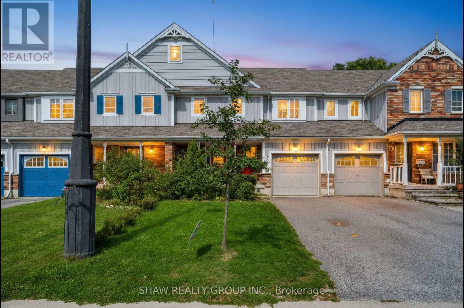 24 FALLINGBROOK CRESCENT, kawartha lakes (lindsay), Ontario