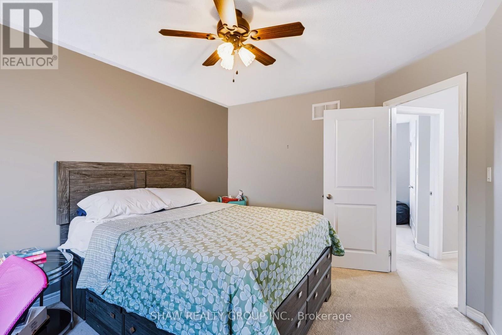 24 Fallingbrook Crescent, Kawartha Lakes (Lindsay), Ontario  K9V 0B3 - Photo 21 - X13792570