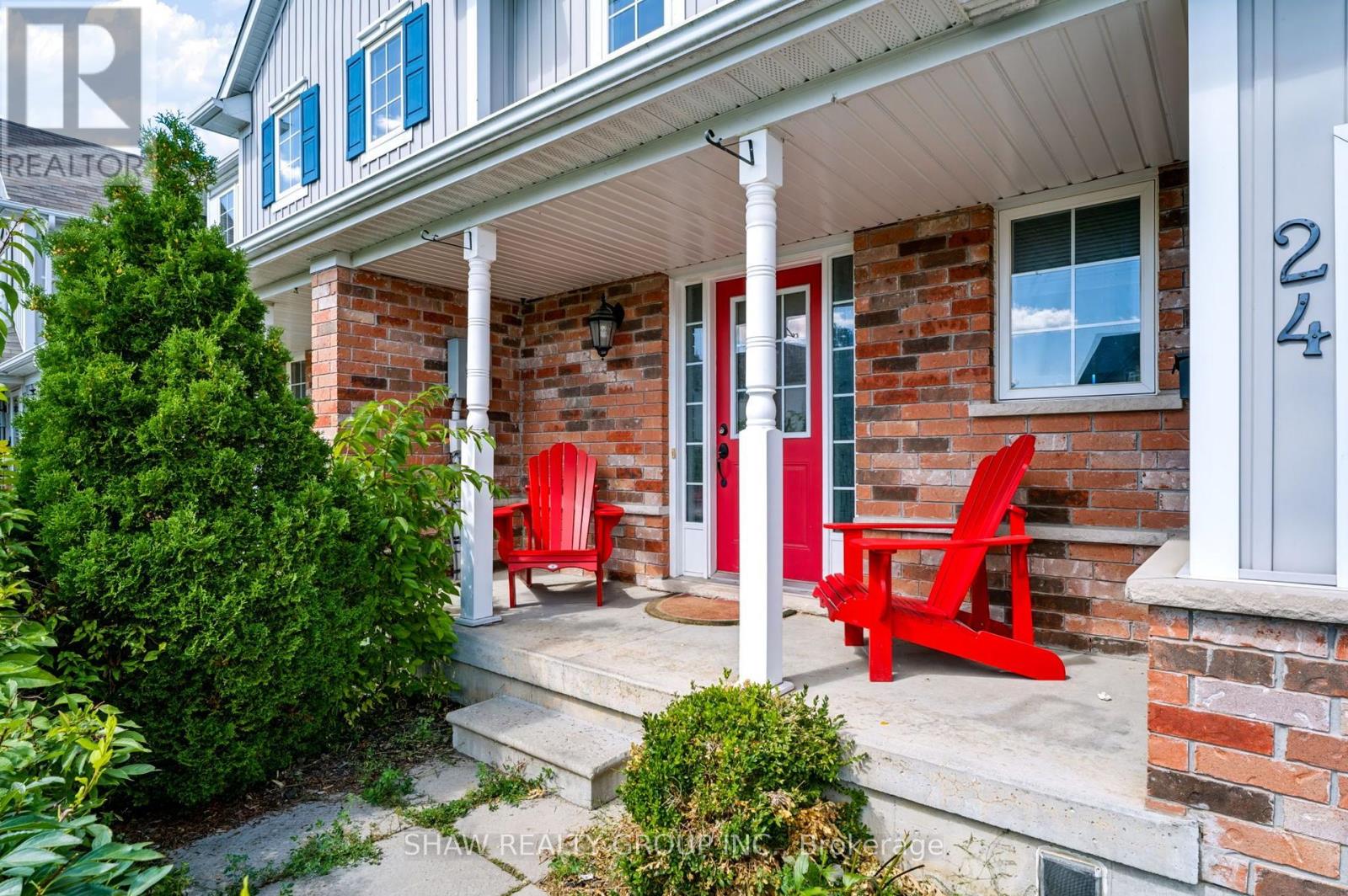 24 Fallingbrook Crescent, Kawartha Lakes (Lindsay), Ontario  K9V 0B3 - Photo 3 - X13792570
