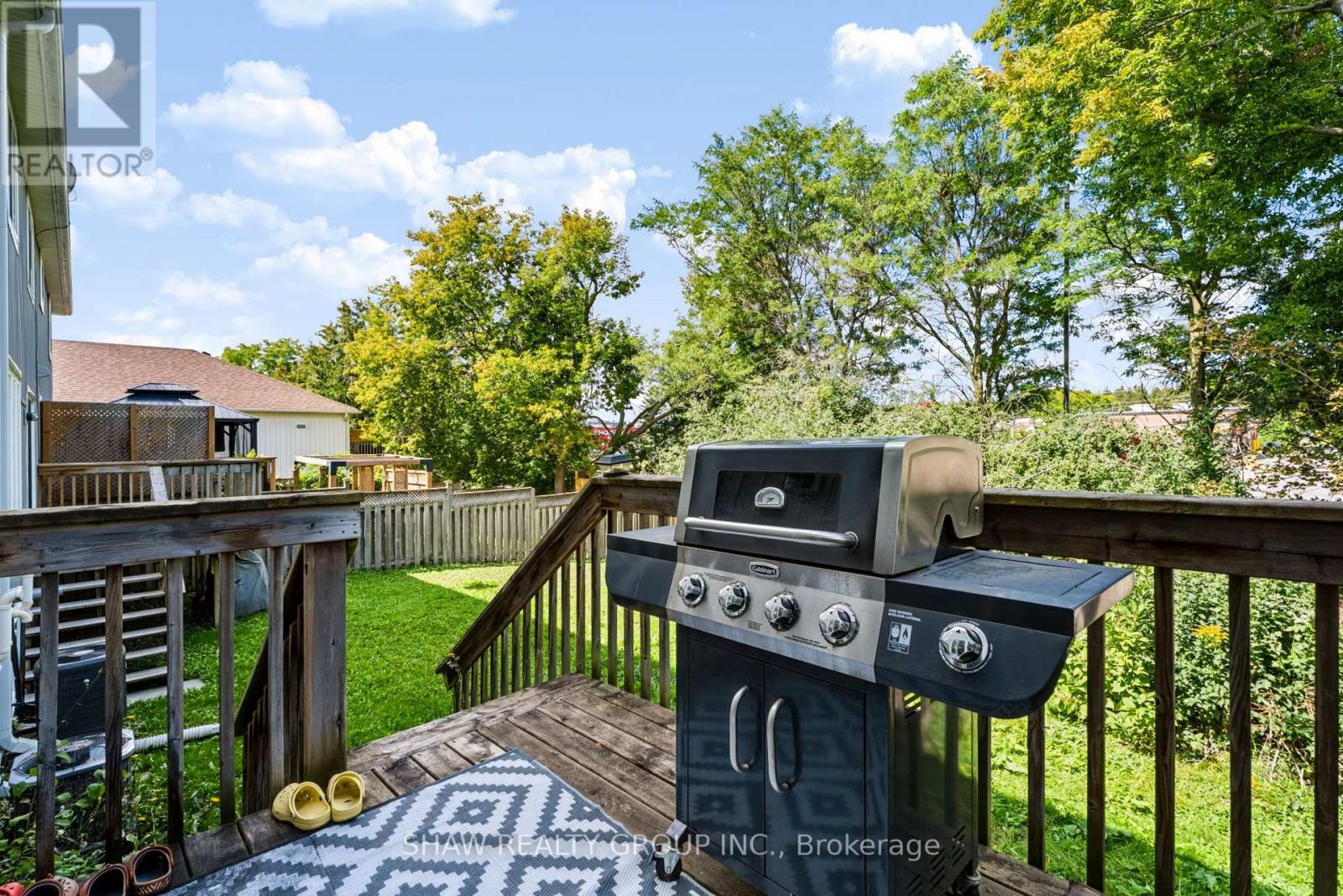 24 Fallingbrook Crescent, Kawartha Lakes (Lindsay), Ontario  K9V 0B3 - Photo 35 - X13792570