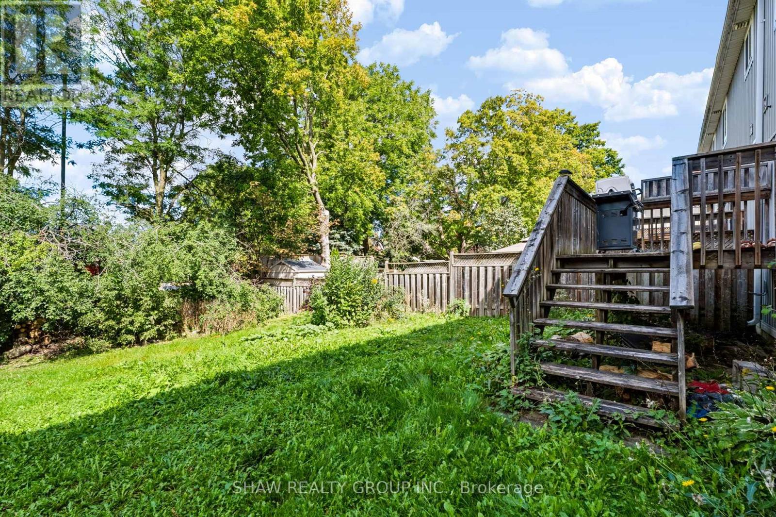 24 Fallingbrook Crescent, Kawartha Lakes (Lindsay), Ontario  K9V 0B3 - Photo 36 - X13792570