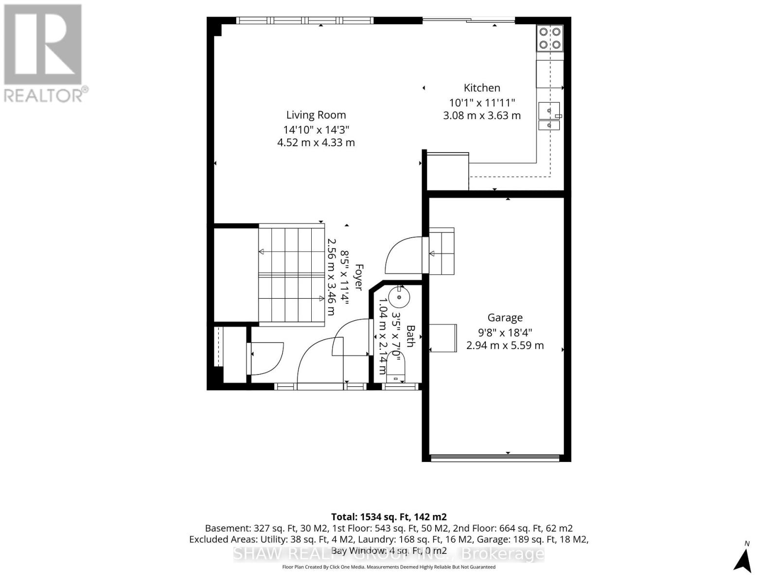 24 Fallingbrook Crescent, Kawartha Lakes (Lindsay), Ontario  K9V 0B3 - Photo 37 - X13792570