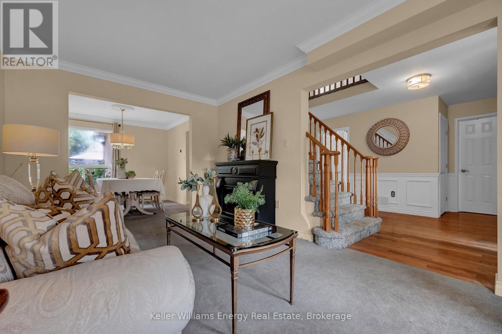 276 Andrew Street, Clarington (Newcastle), Ontario  L1B 1K3 - Photo 12 - E13792686