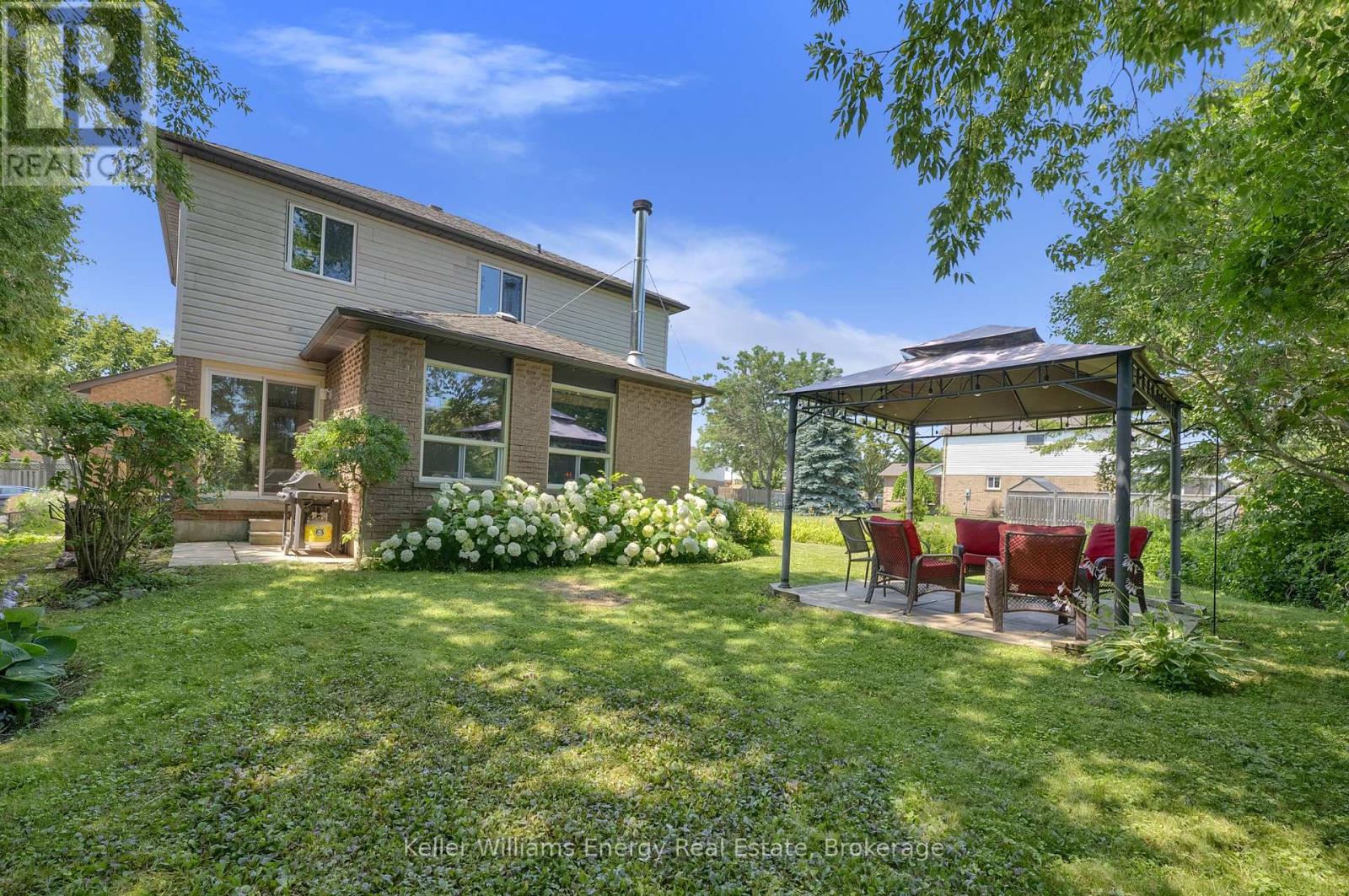 276 Andrew Street, Clarington (Newcastle), Ontario  L1B 1K3 - Photo 49 - E13792686