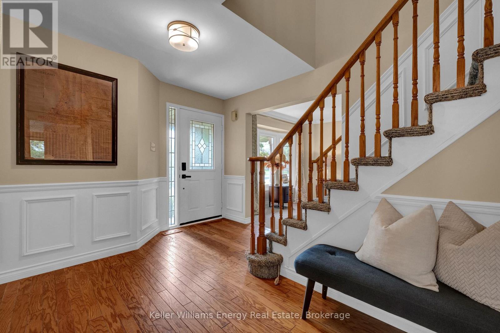 276 Andrew Street, Clarington (Newcastle), Ontario  L1B 1K3 - Photo 6 - E13792686