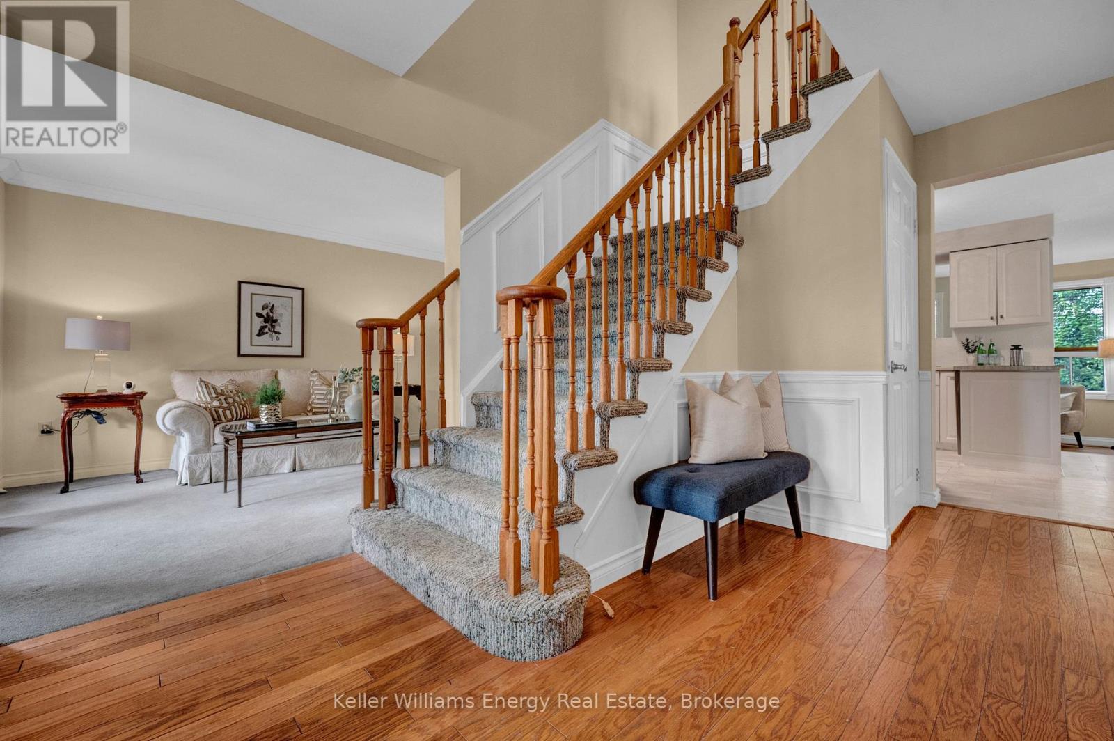 276 Andrew Street, Clarington (Newcastle), Ontario  L1B 1K3 - Photo 9 - E13792686
