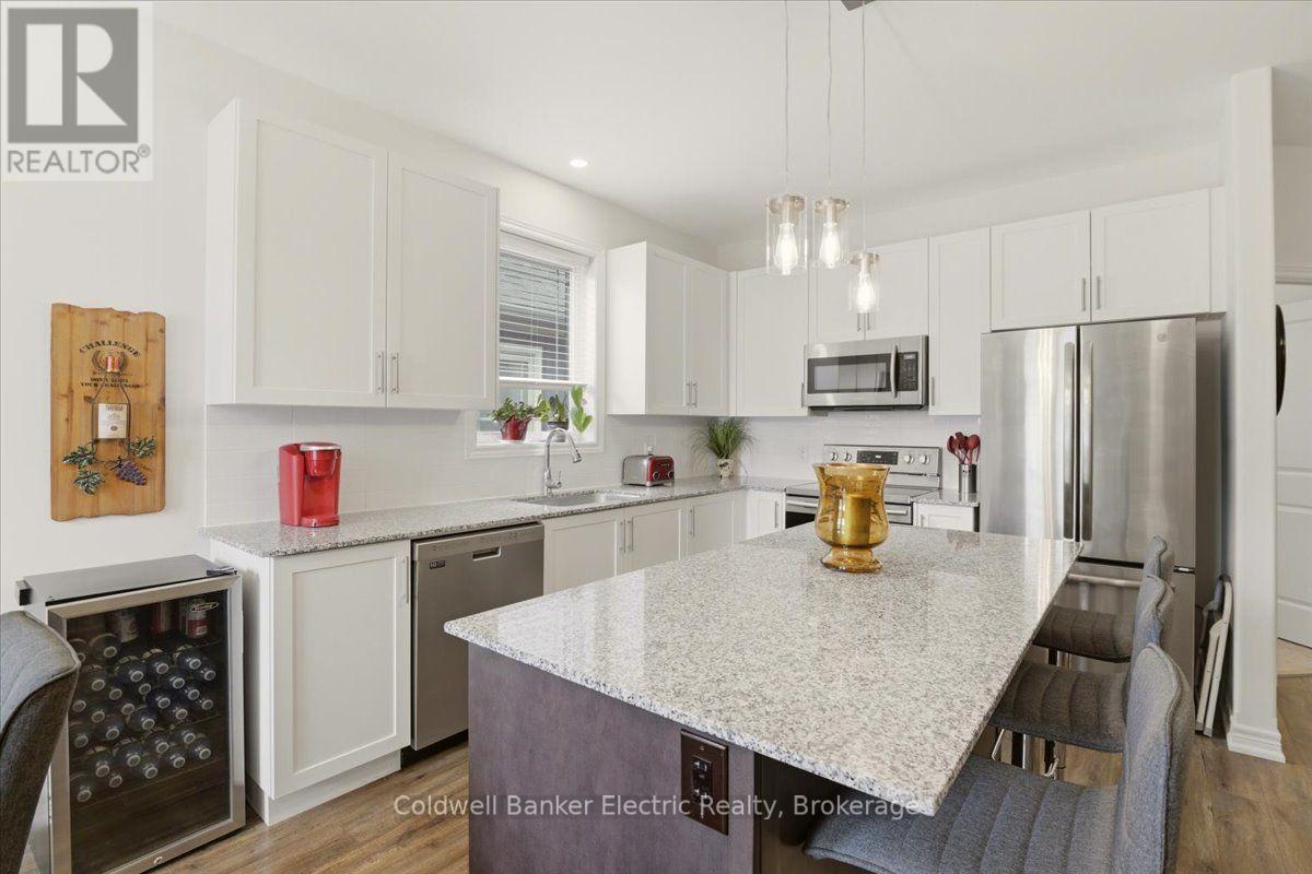 14 - 80 Marsh Avenue, Peterborough (Northcrest Ward 5), Ontario  K9H 0J5 - Photo 14 - X13792706