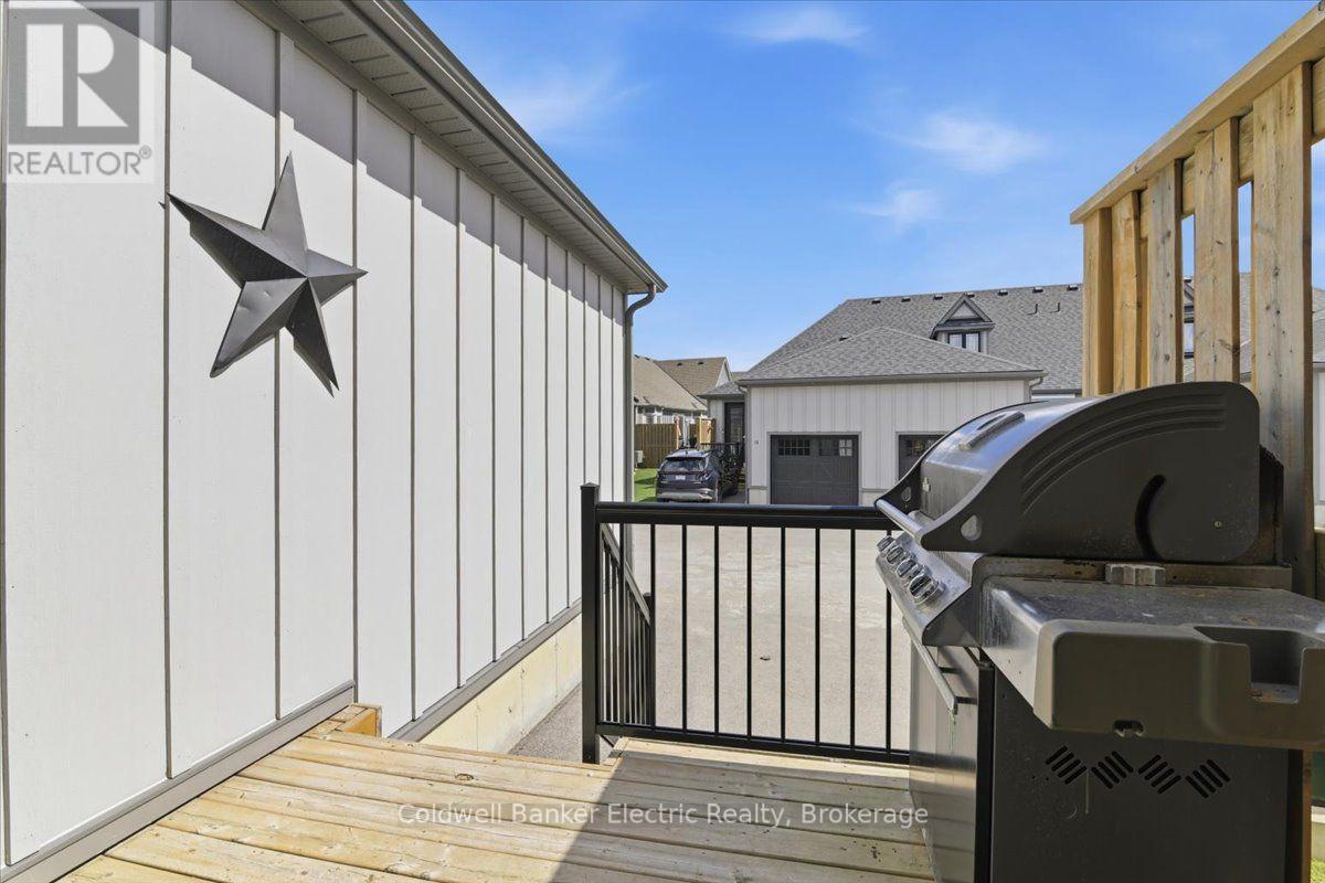 14 - 80 Marsh Avenue, Peterborough (Northcrest Ward 5), Ontario  K9H 0J5 - Photo 27 - X13792706