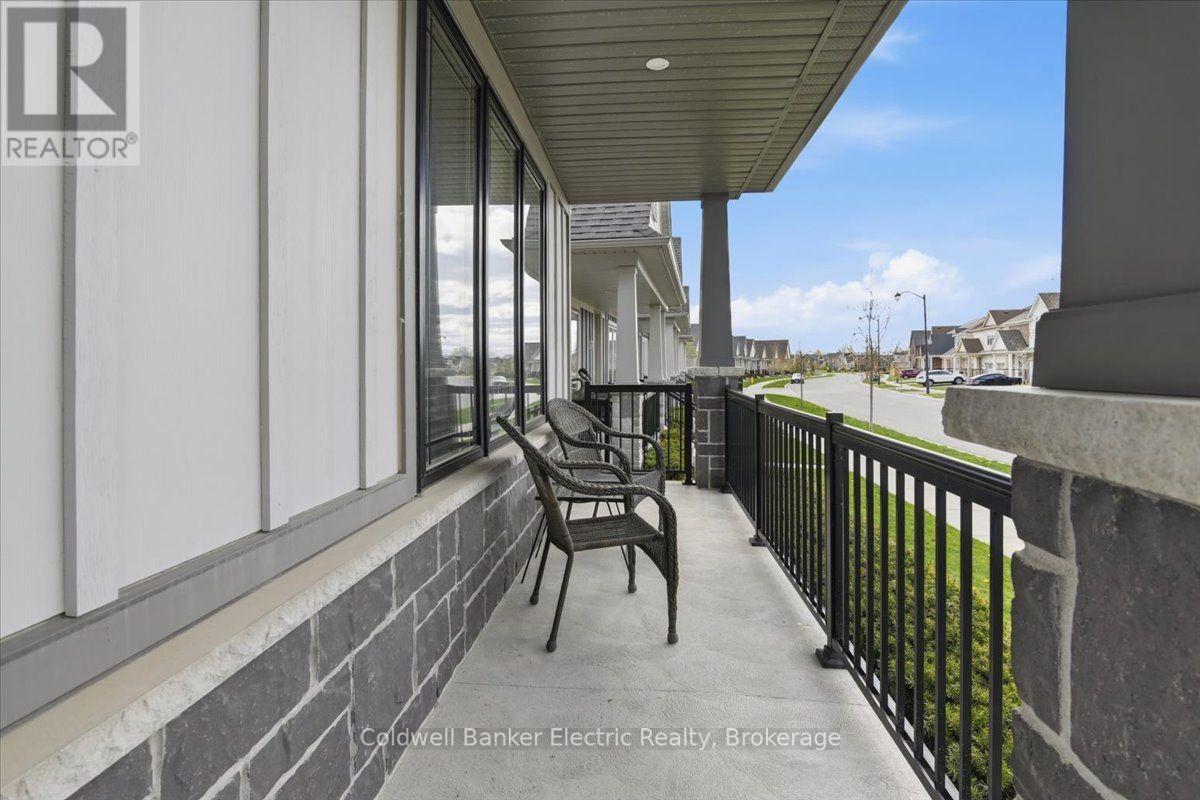 14 - 80 Marsh Avenue, Peterborough (Northcrest Ward 5), Ontario  K9H 0J5 - Photo 4 - X13792706