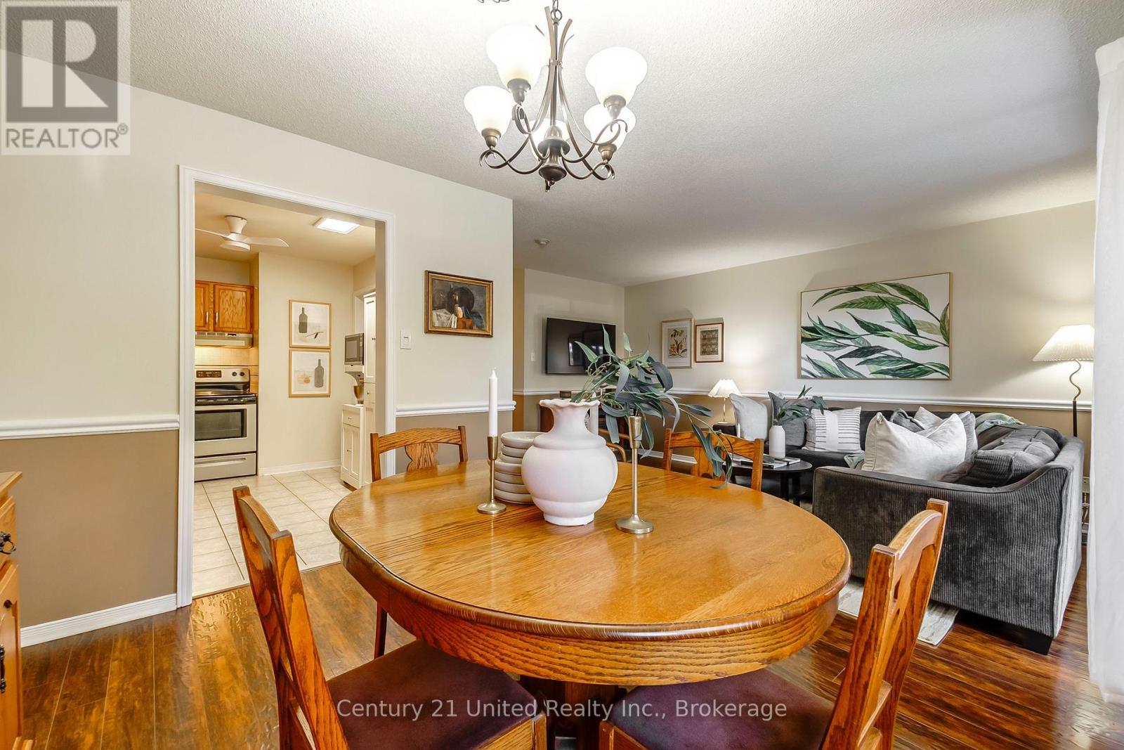 15 - 36 Champlain Crescent, Peterborough (Northcrest Ward 5), Ontario  K9L 1T1 - Photo 11 - X13792772