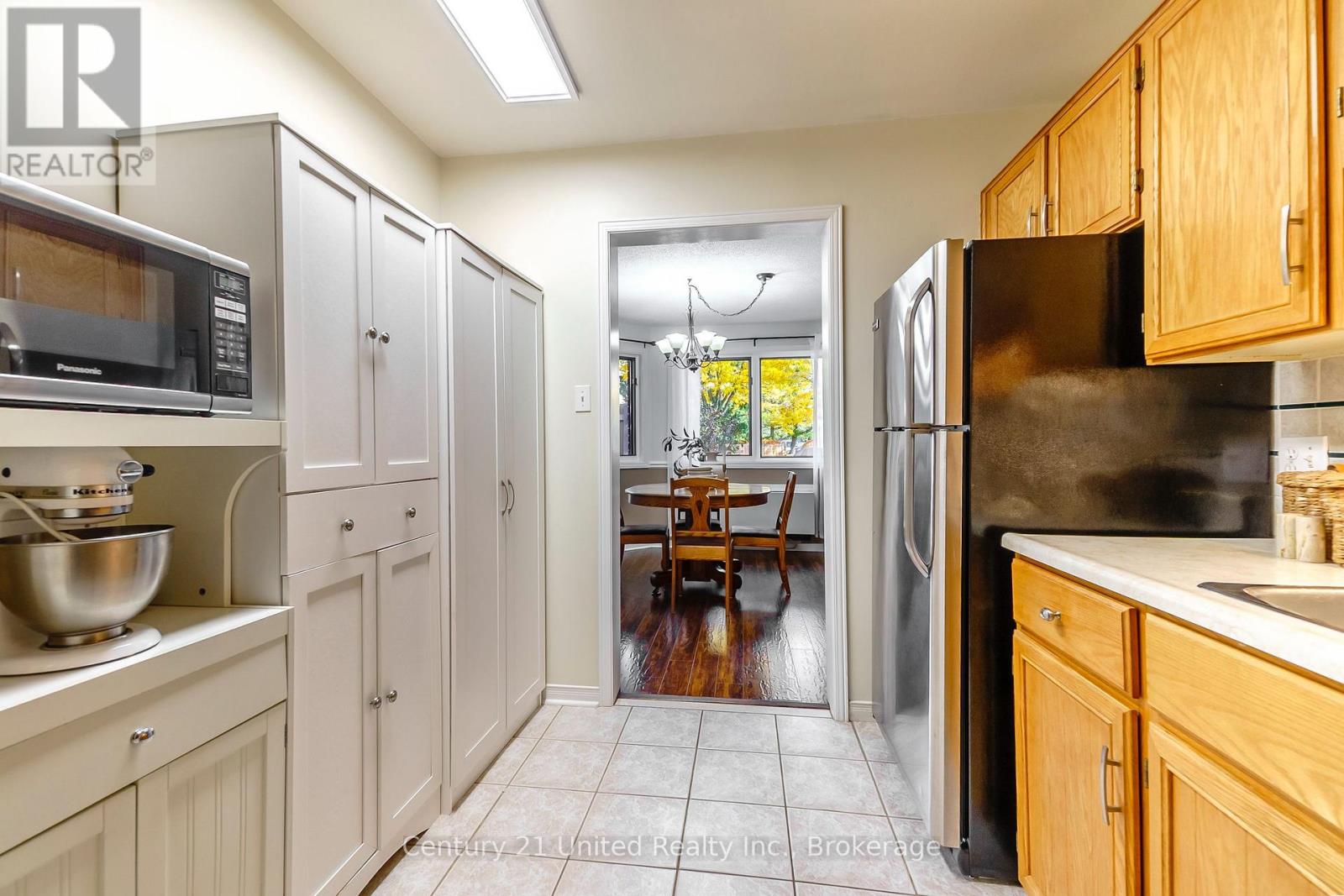 15 - 36 Champlain Crescent, Peterborough (Northcrest Ward 5), Ontario  K9L 1T1 - Photo 17 - X13792772