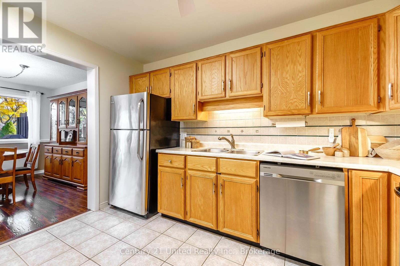 15 - 36 Champlain Crescent, Peterborough (Northcrest Ward 5), Ontario  K9L 1T1 - Photo 18 - X13792772
