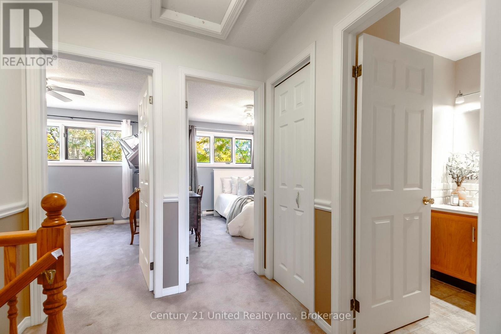 15 - 36 Champlain Crescent, Peterborough (Northcrest Ward 5), Ontario  K9L 1T1 - Photo 22 - X13792772