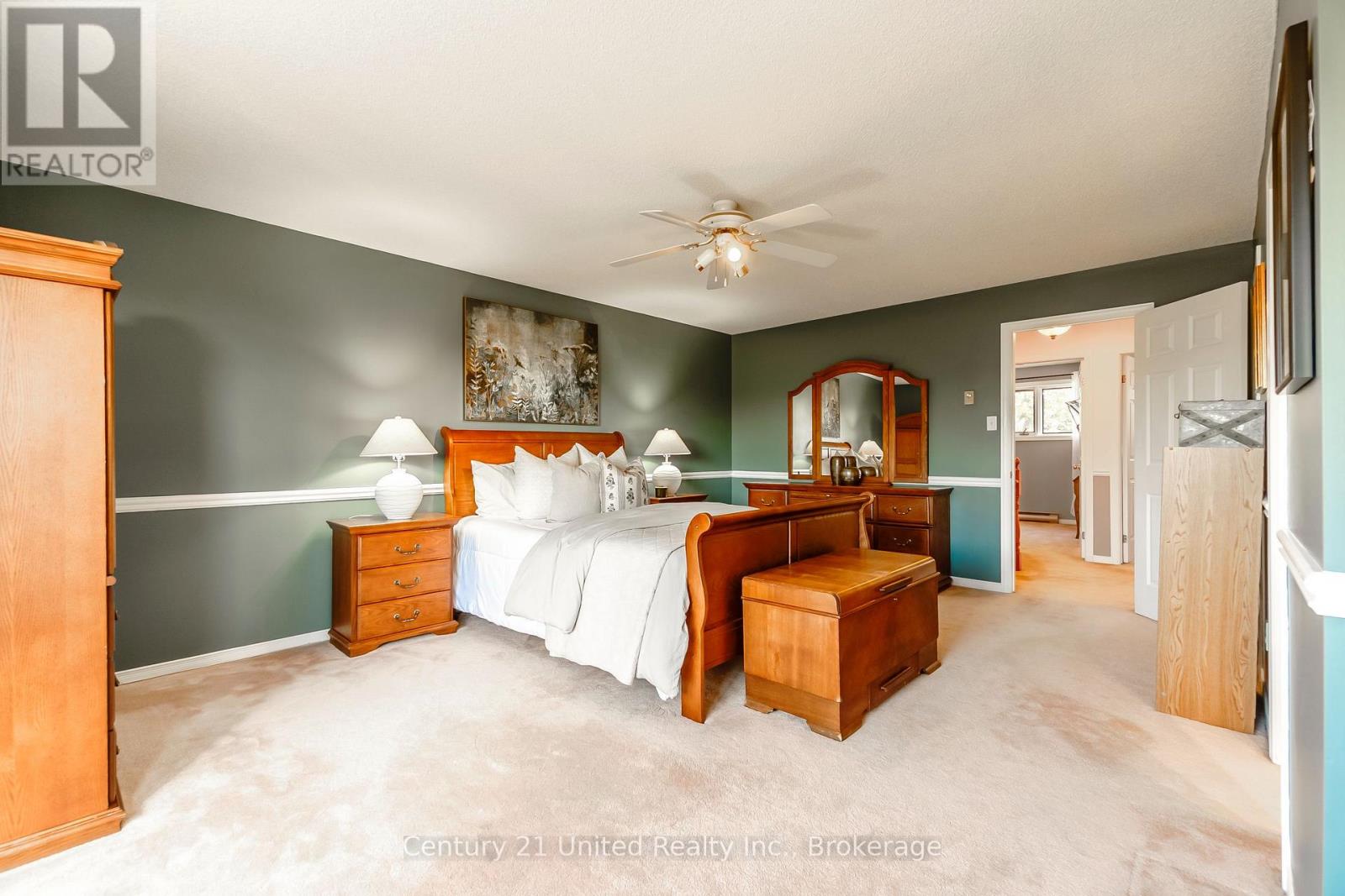 15 - 36 Champlain Crescent, Peterborough (Northcrest Ward 5), Ontario  K9L 1T1 - Photo 27 - X13792772