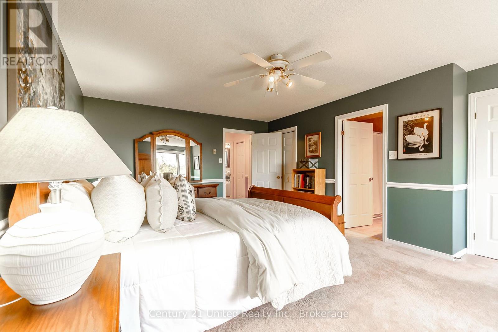 15 - 36 Champlain Crescent, Peterborough (Northcrest Ward 5), Ontario  K9L 1T1 - Photo 28 - X13792772