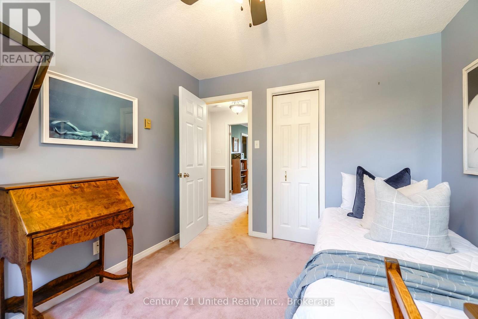 15 - 36 Champlain Crescent, Peterborough (Northcrest Ward 5), Ontario  K9L 1T1 - Photo 35 - X13792772