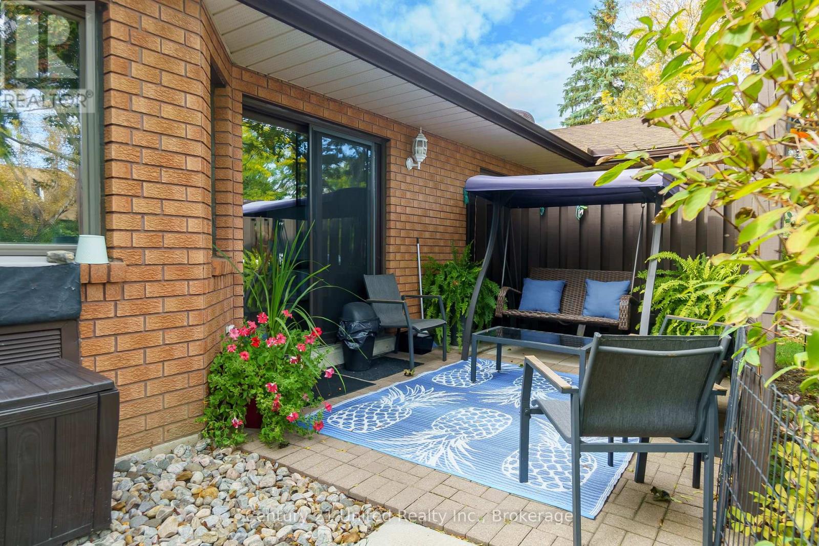 15 - 36 Champlain Crescent, Peterborough (Northcrest Ward 5), Ontario  K9L 1T1 - Photo 38 - X13792772