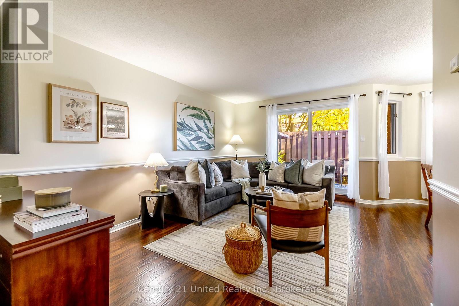 15 - 36 Champlain Crescent, Peterborough (Northcrest Ward 5), Ontario  K9L 1T1 - Photo 4 - X13792772