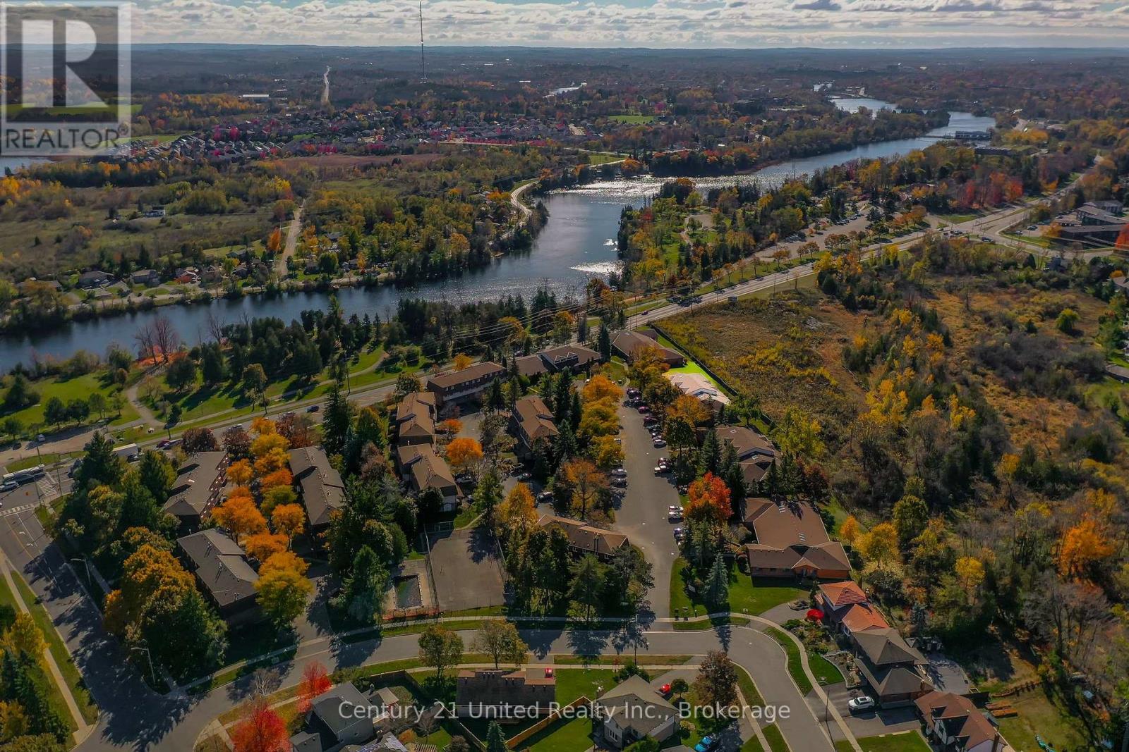 15 - 36 Champlain Crescent, Peterborough (Northcrest Ward 5), Ontario  K9L 1T1 - Photo 41 - X13792772