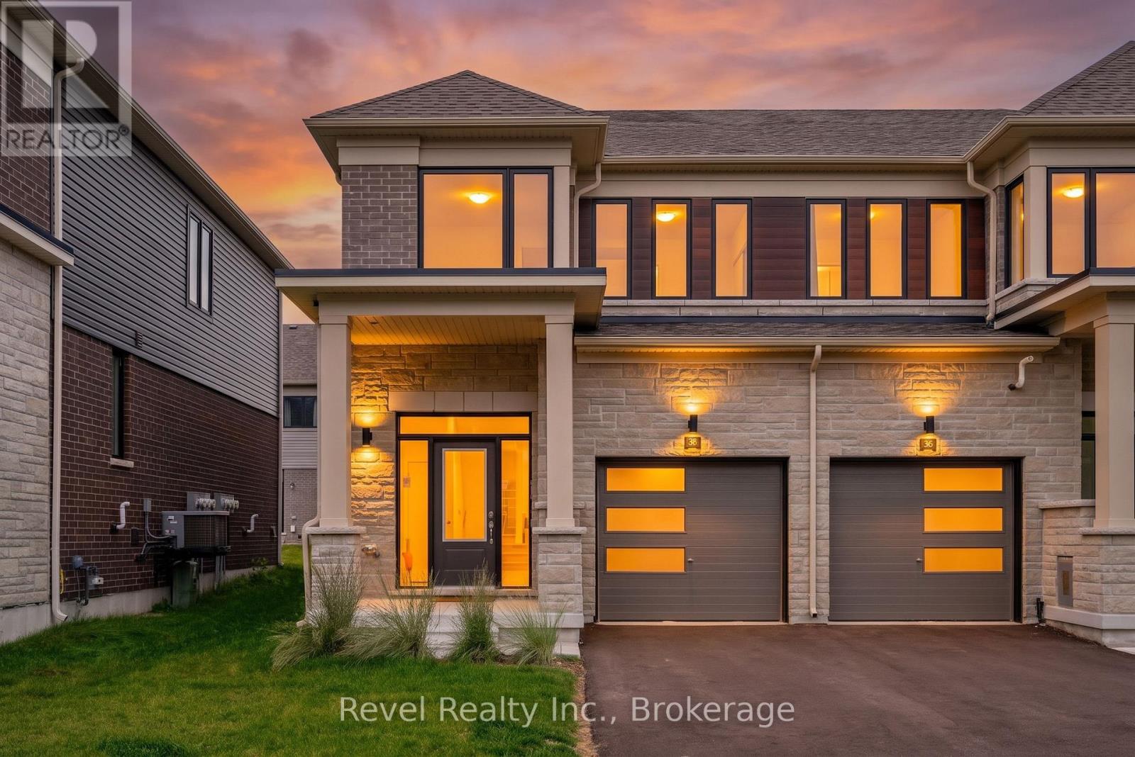 38 HICKEY LANE, kawartha lakes (lindsay), Ontario