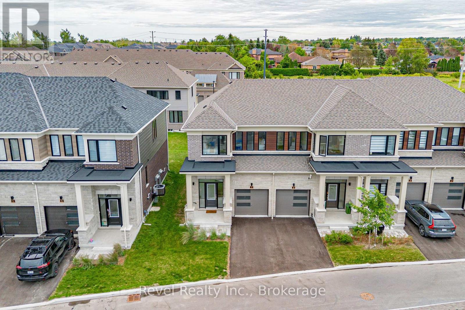 38 Hickey Lane, Kawartha Lakes (Lindsay), Ontario  K9V 1T9 - Photo 2 - X13792820