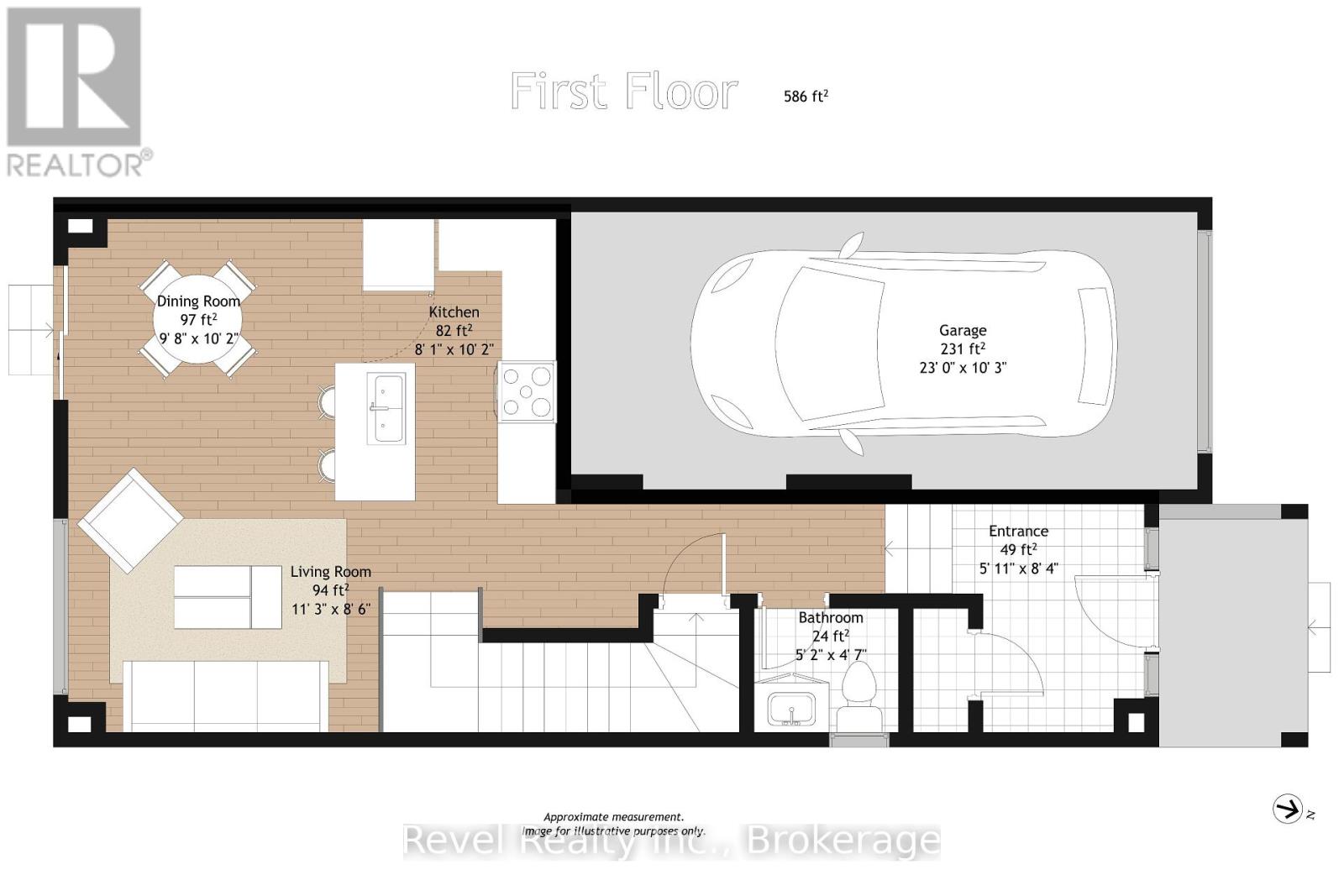 38 Hickey Lane, Kawartha Lakes (Lindsay), Ontario  K9V 1T9 - Photo 45 - X13792820
