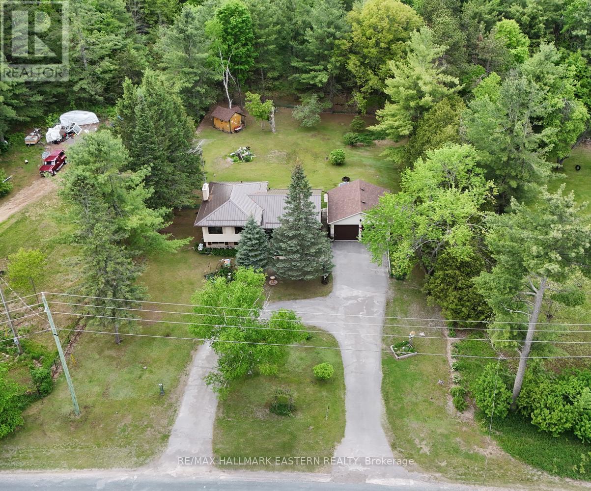784 OLD NORWOOD ROAD, havelock-belmont-methuen (belmont-methuen), Ontario
