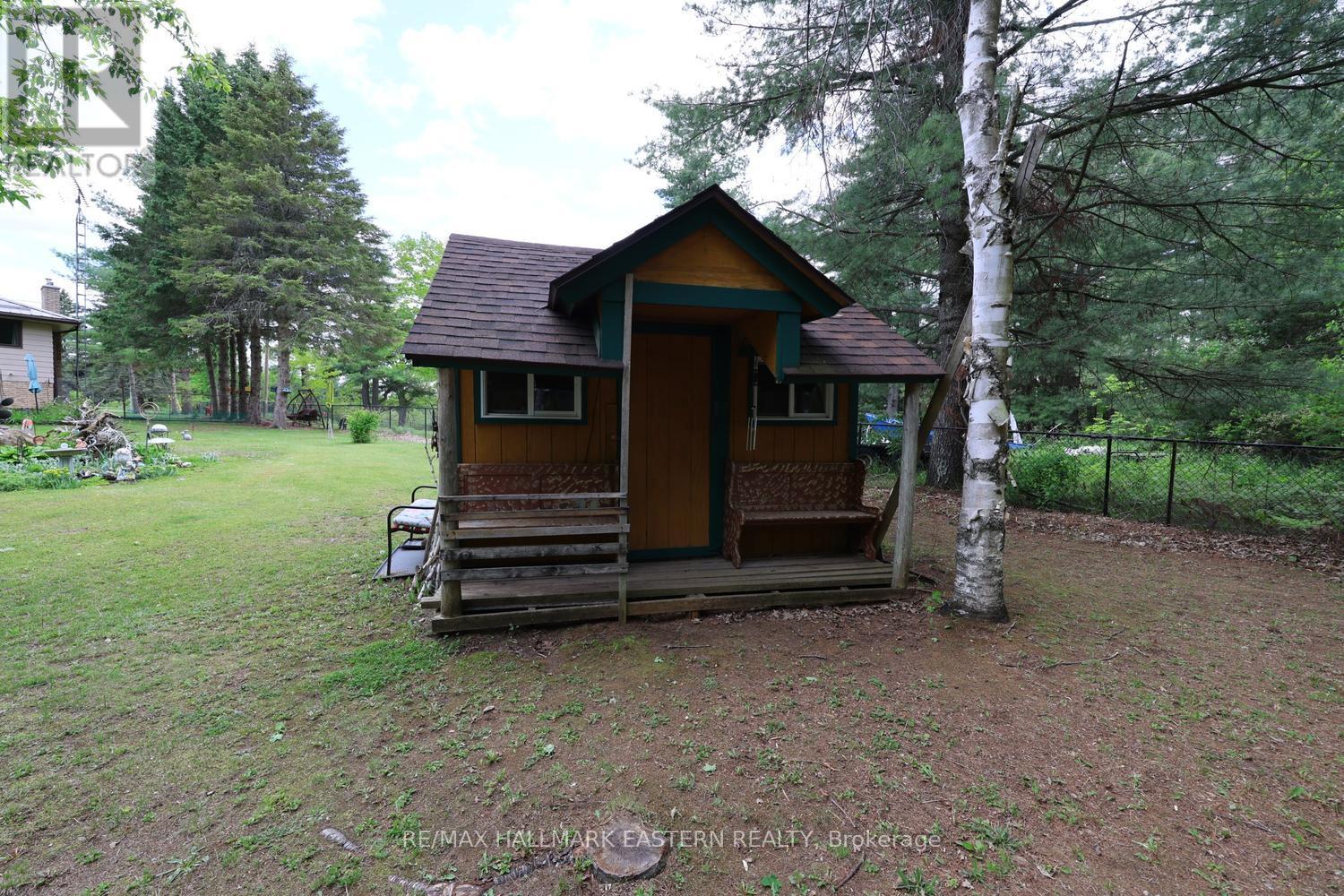 784 Old Norwood Road, Havelock-Belmont-Methuen (Belmont-Methuen), Ontario  K0L 1Z0 - Photo 40 - X13792914