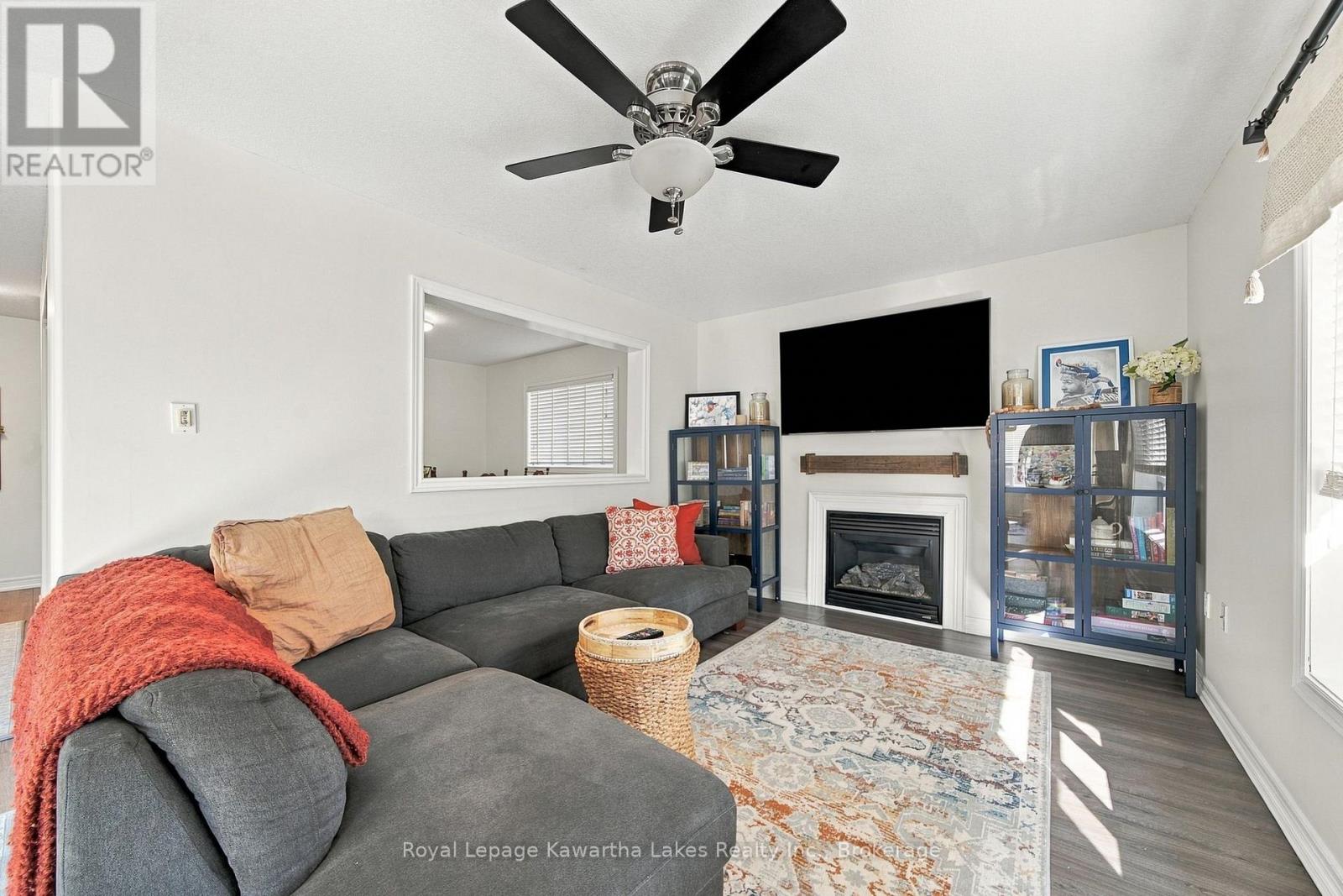 12 Lucas Crescent, Kawartha Lakes (Lindsay), Ontario  K9V 0C5 - Photo 25 - X13793082